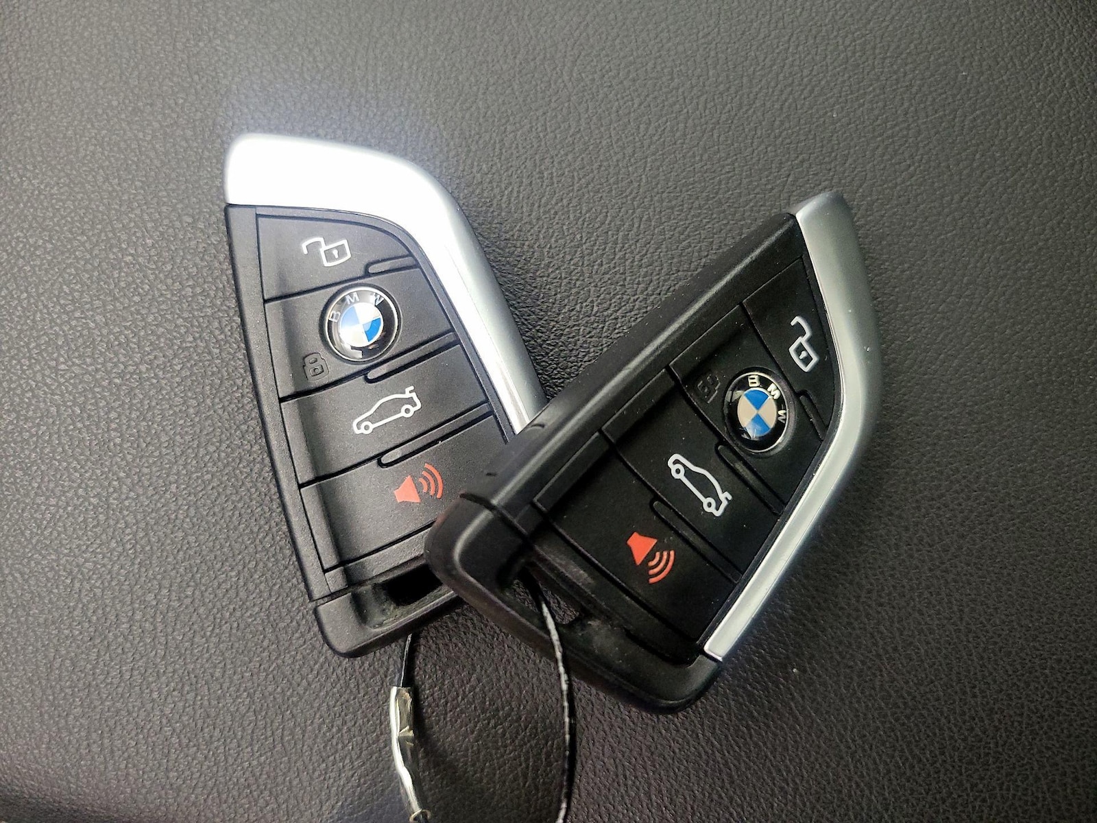 2022 BMW X3 30i - Photo 25