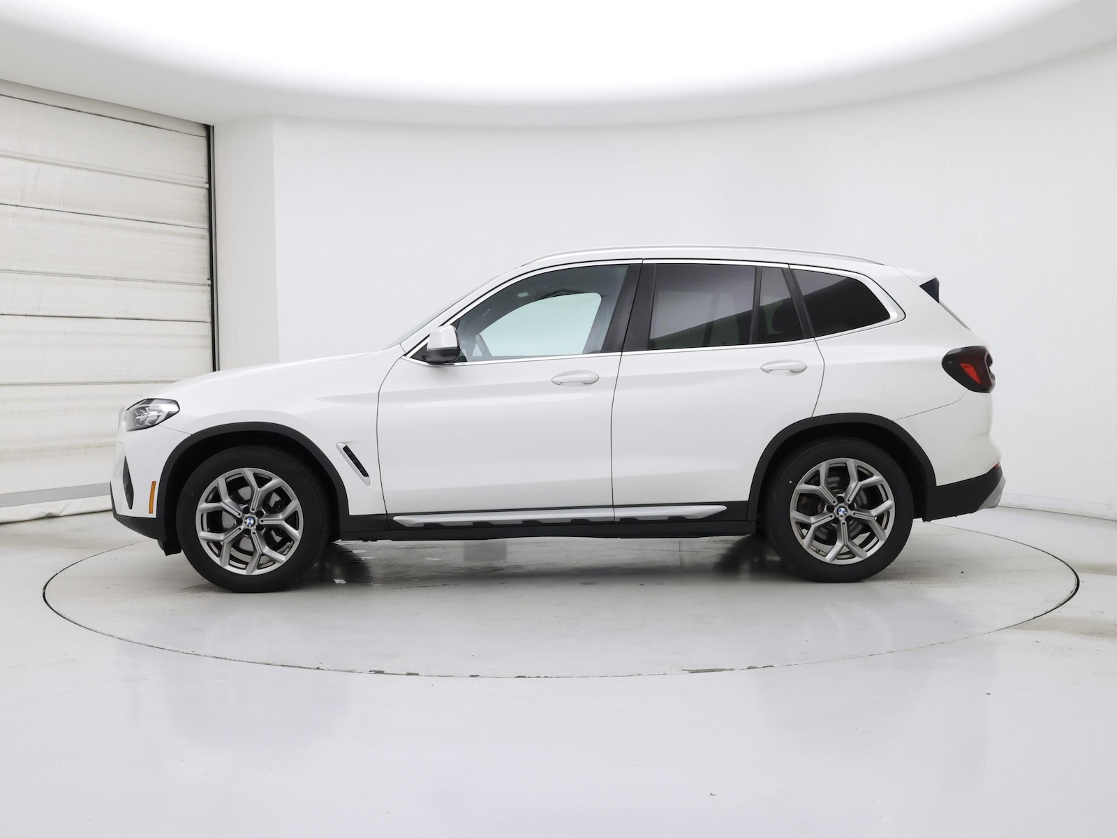 2022 BMW X3 30i - Photo 4