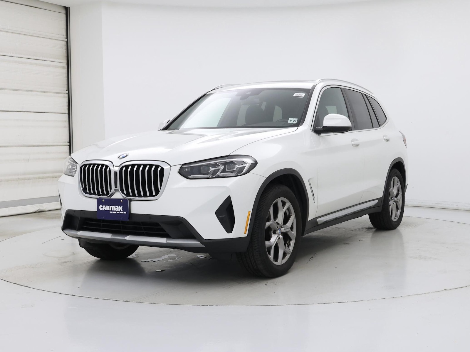 2022 BMW X3 30i - Photo 5