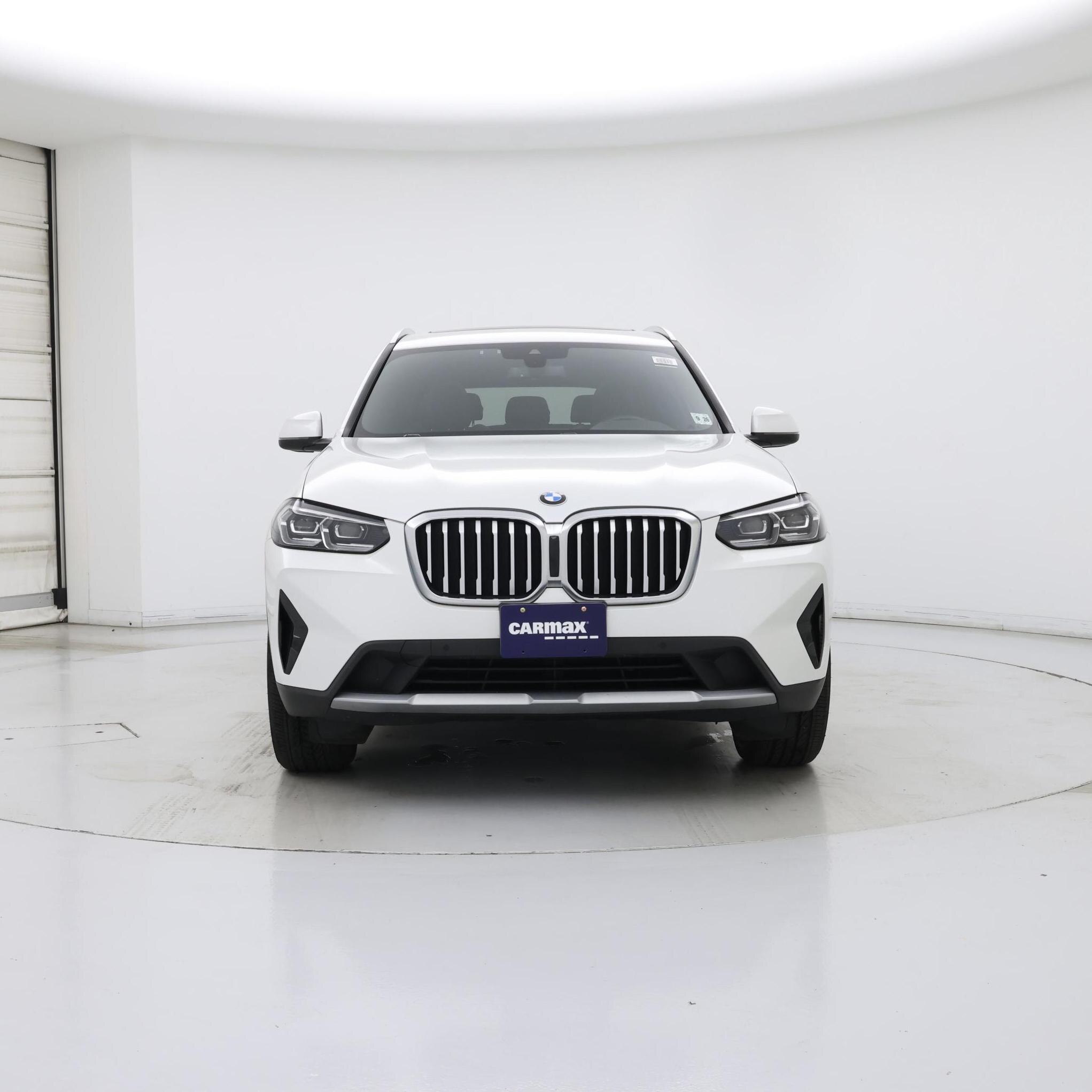 Thumbnail: 2022 BMW X3 - 5