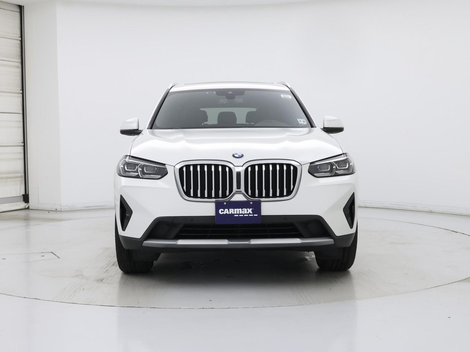 2022 BMW X3 30i - Photo 6
