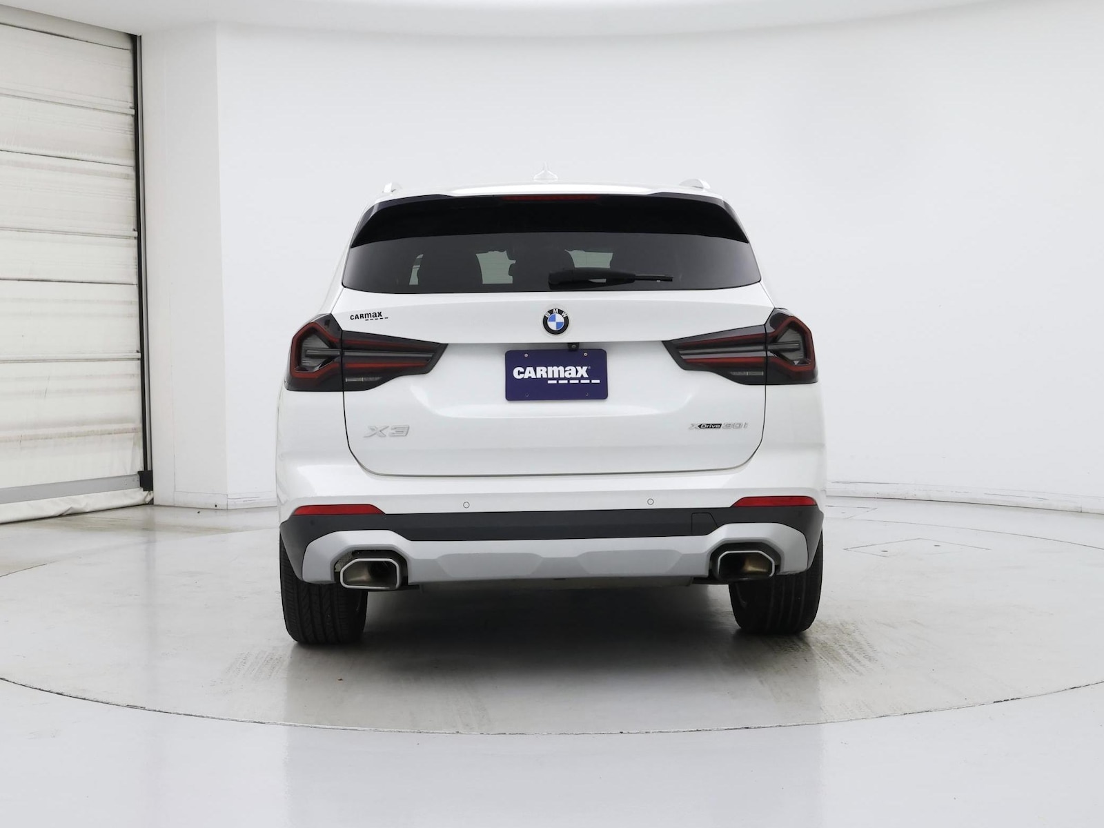2022 BMW X3 30i - Photo 7