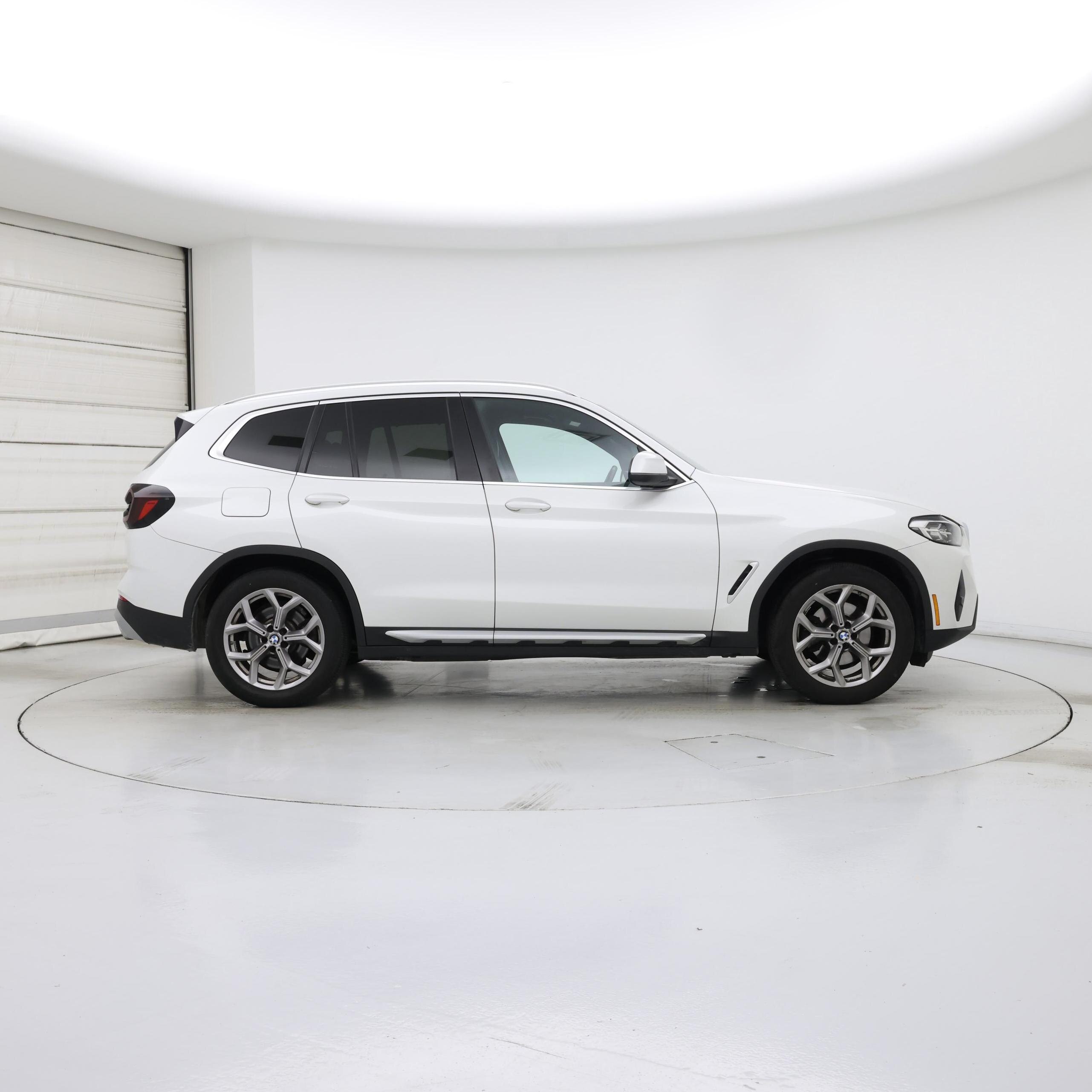 Thumbnail: 2022 BMW X3 - 7