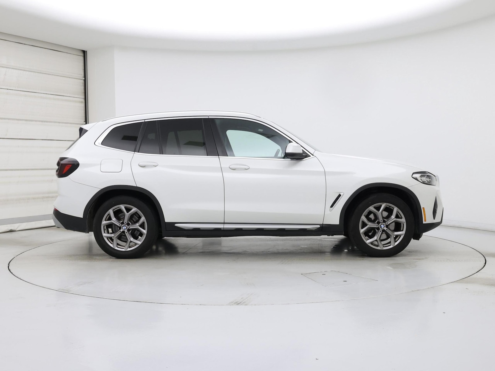 2022 BMW X3 30i - Photo 8