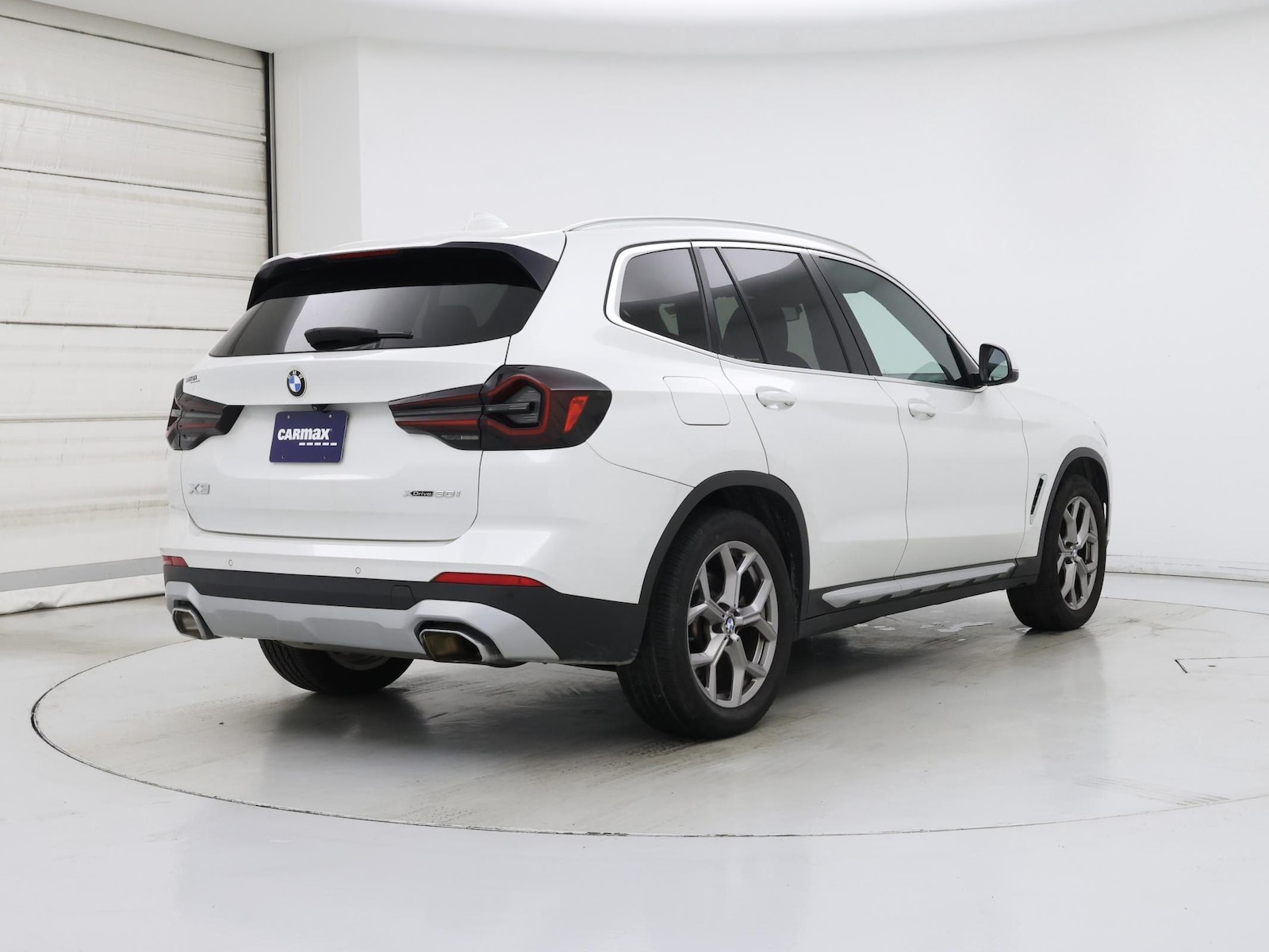 2022 BMW X3 30i - Photo 9