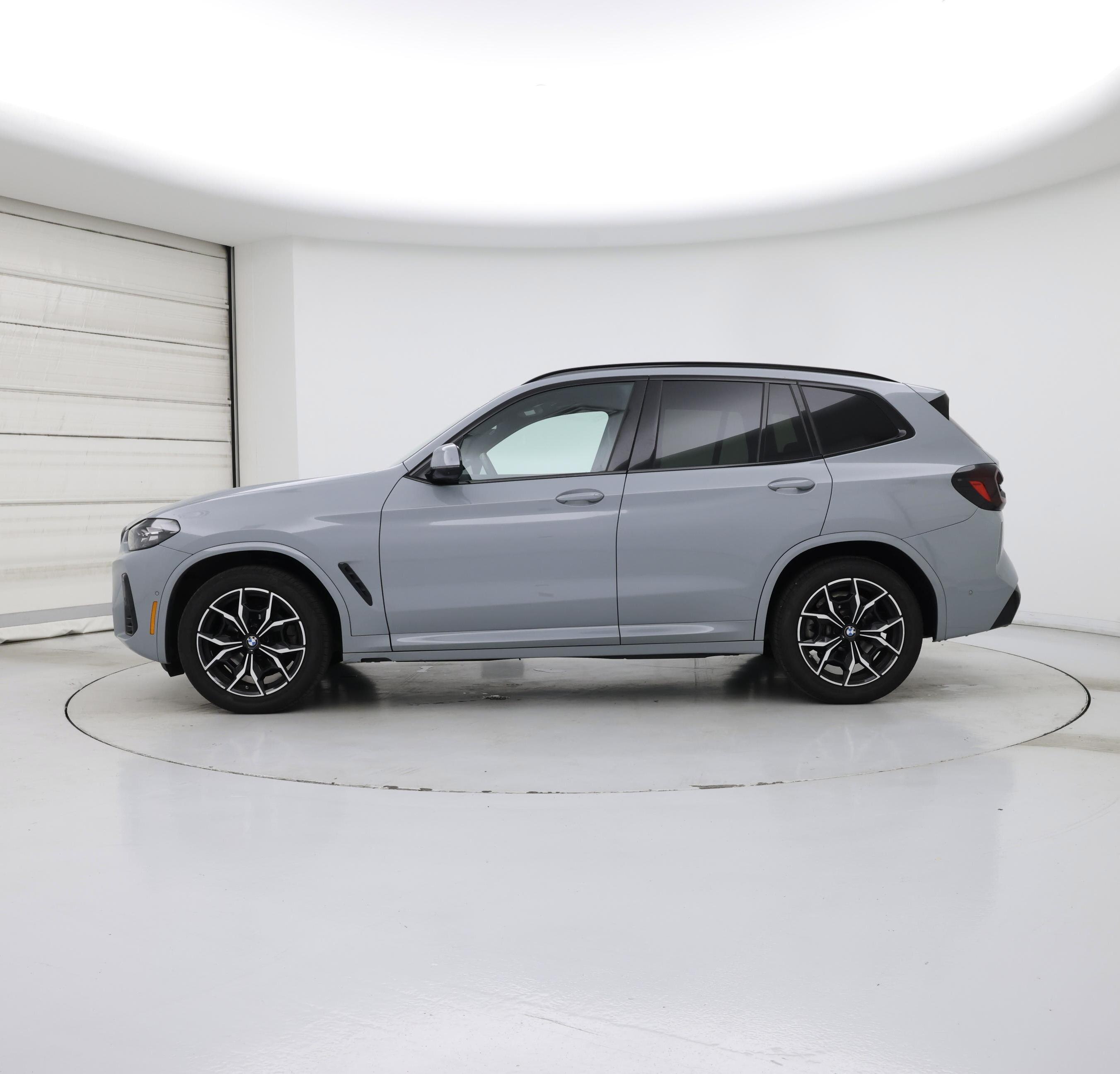 Thumbnail: 2024 BMW X3 - 3