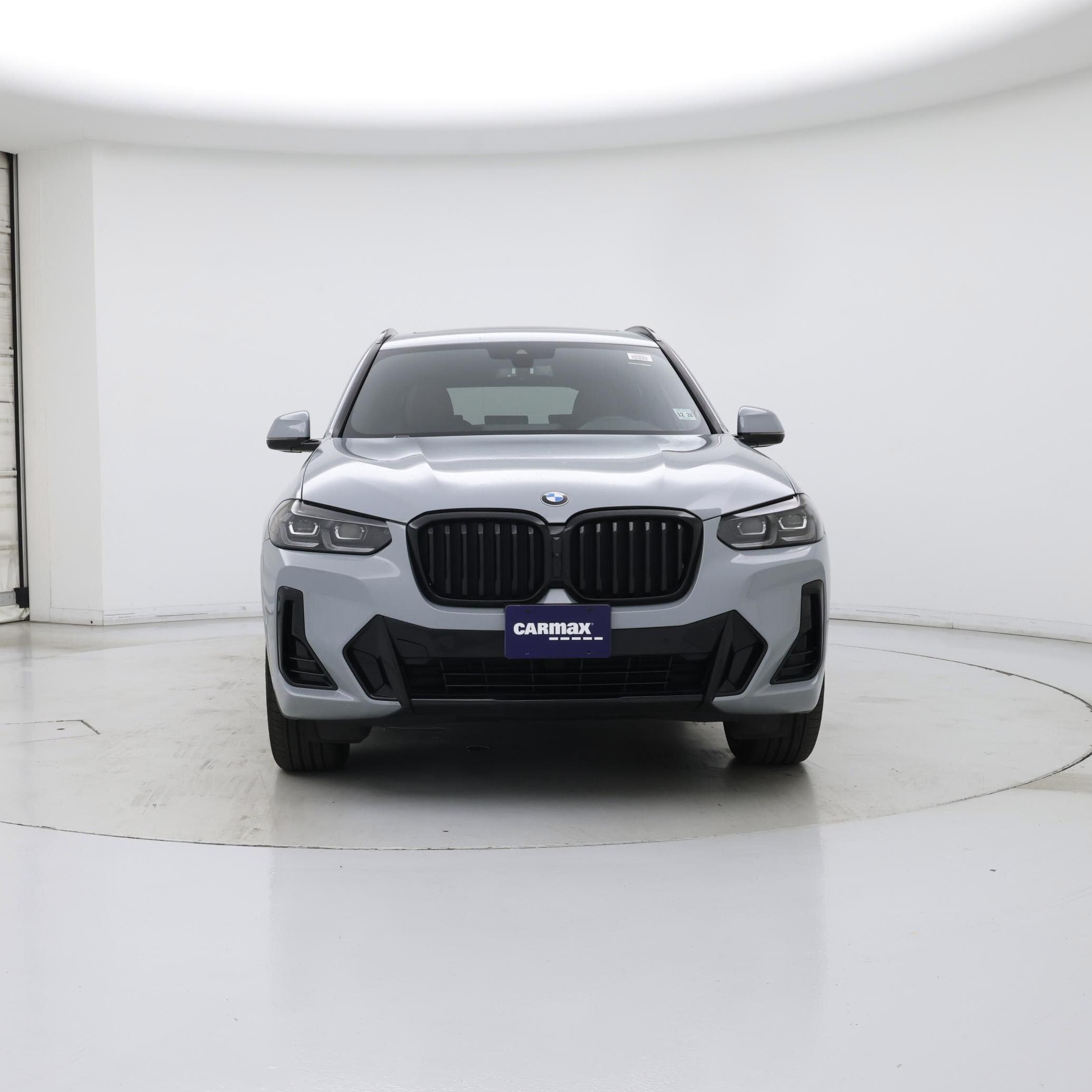 Thumbnail: 2024 BMW X3 - 5