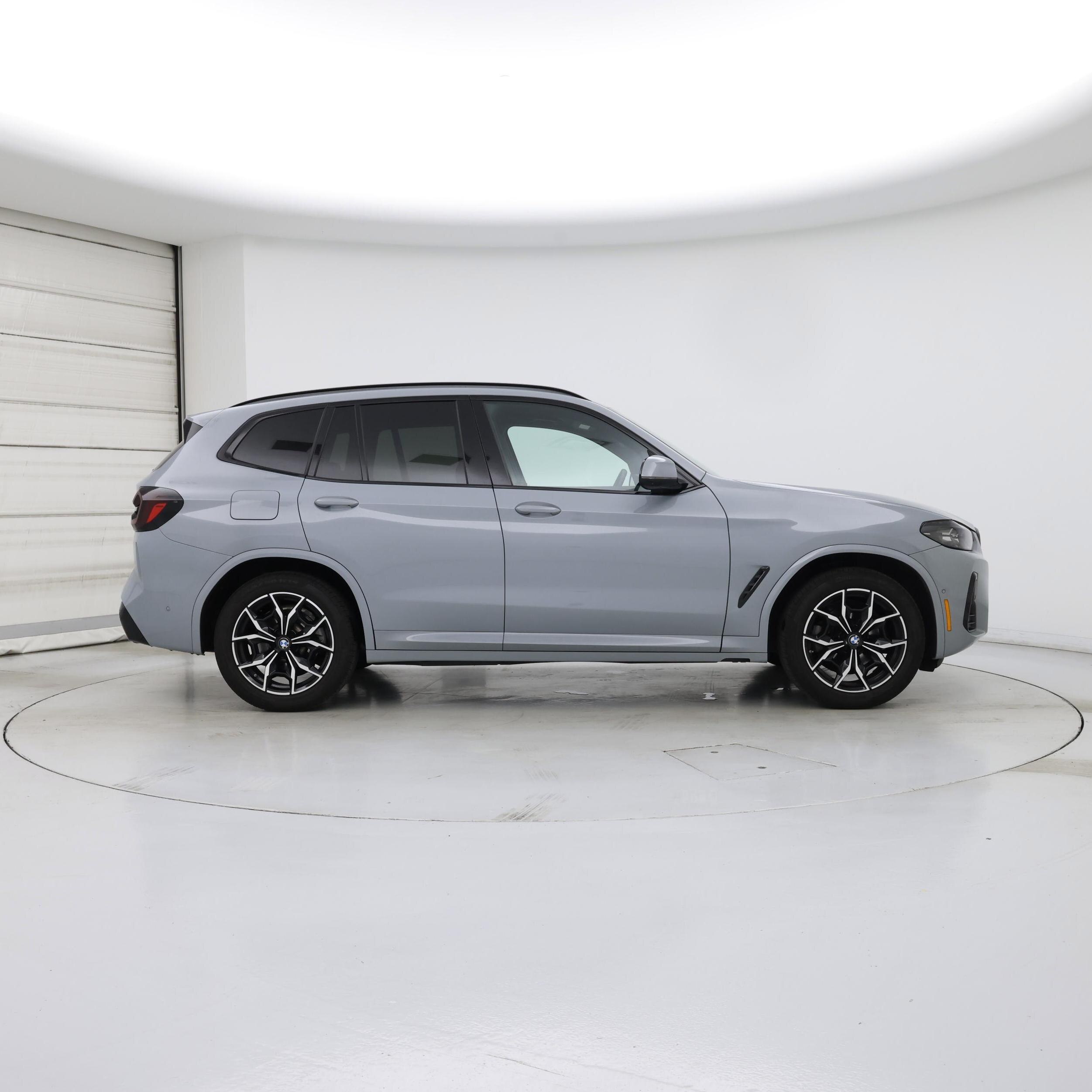 Thumbnail: 2024 BMW X3 - 7