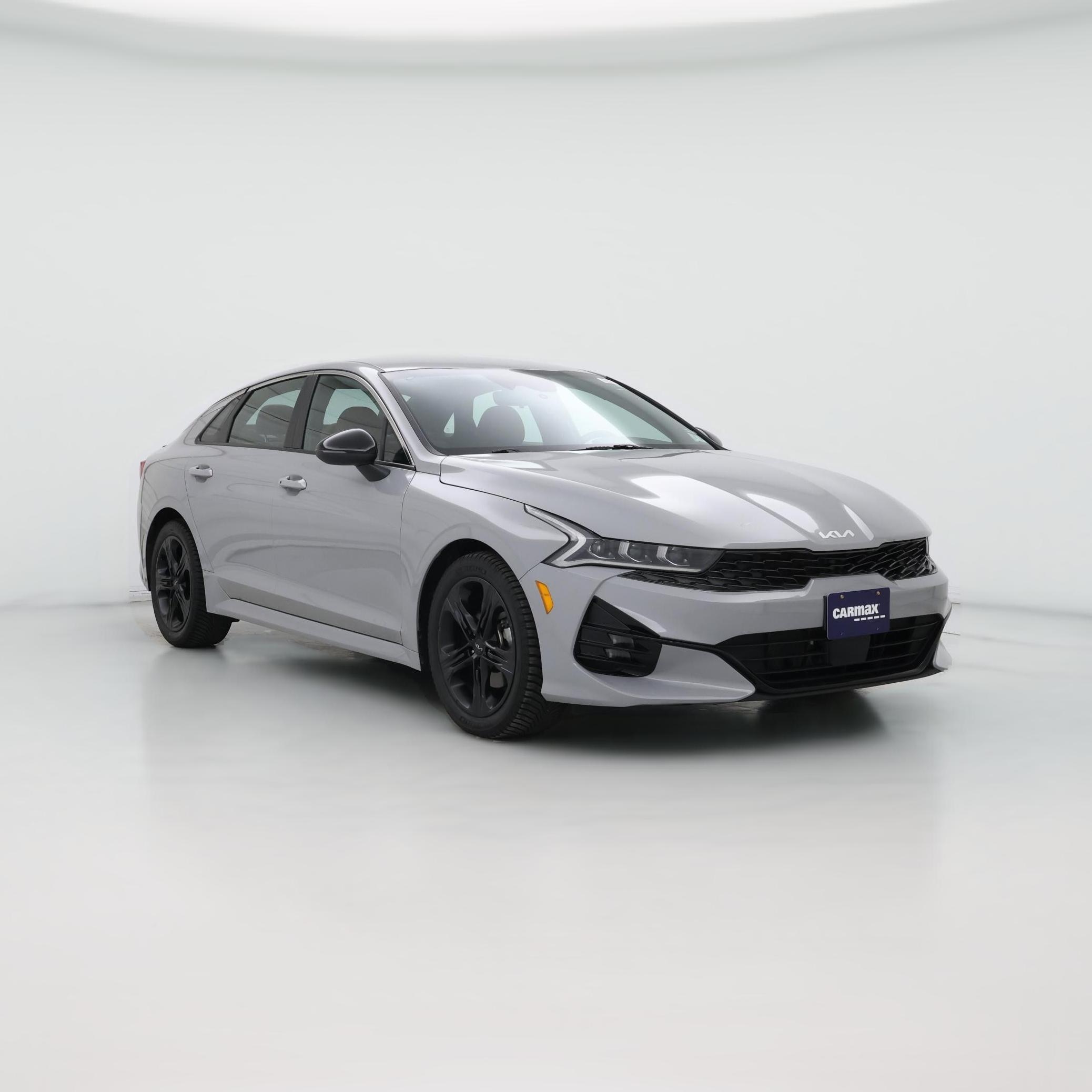 Thumbnail: 2024 Kia K5 - 1