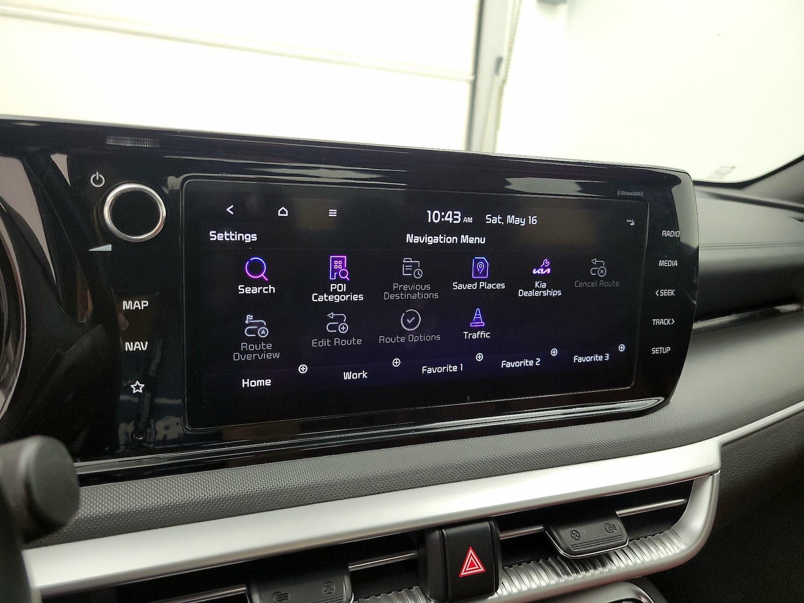 2024 Kia K5 GT-Line - Photo 15