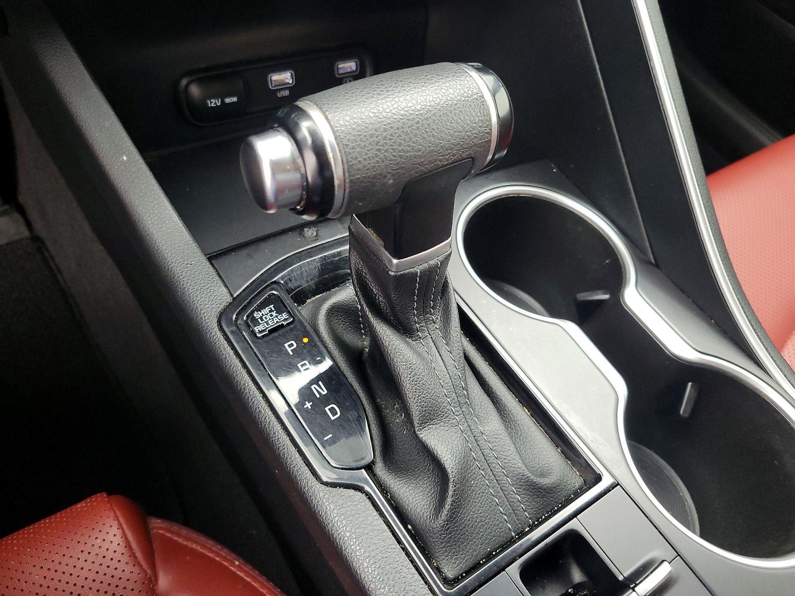 2024 Kia K5 GT-Line - Photo 19