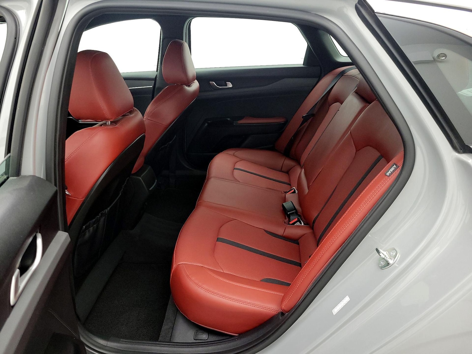 2024 Kia K5 GT-Line - Photo 21