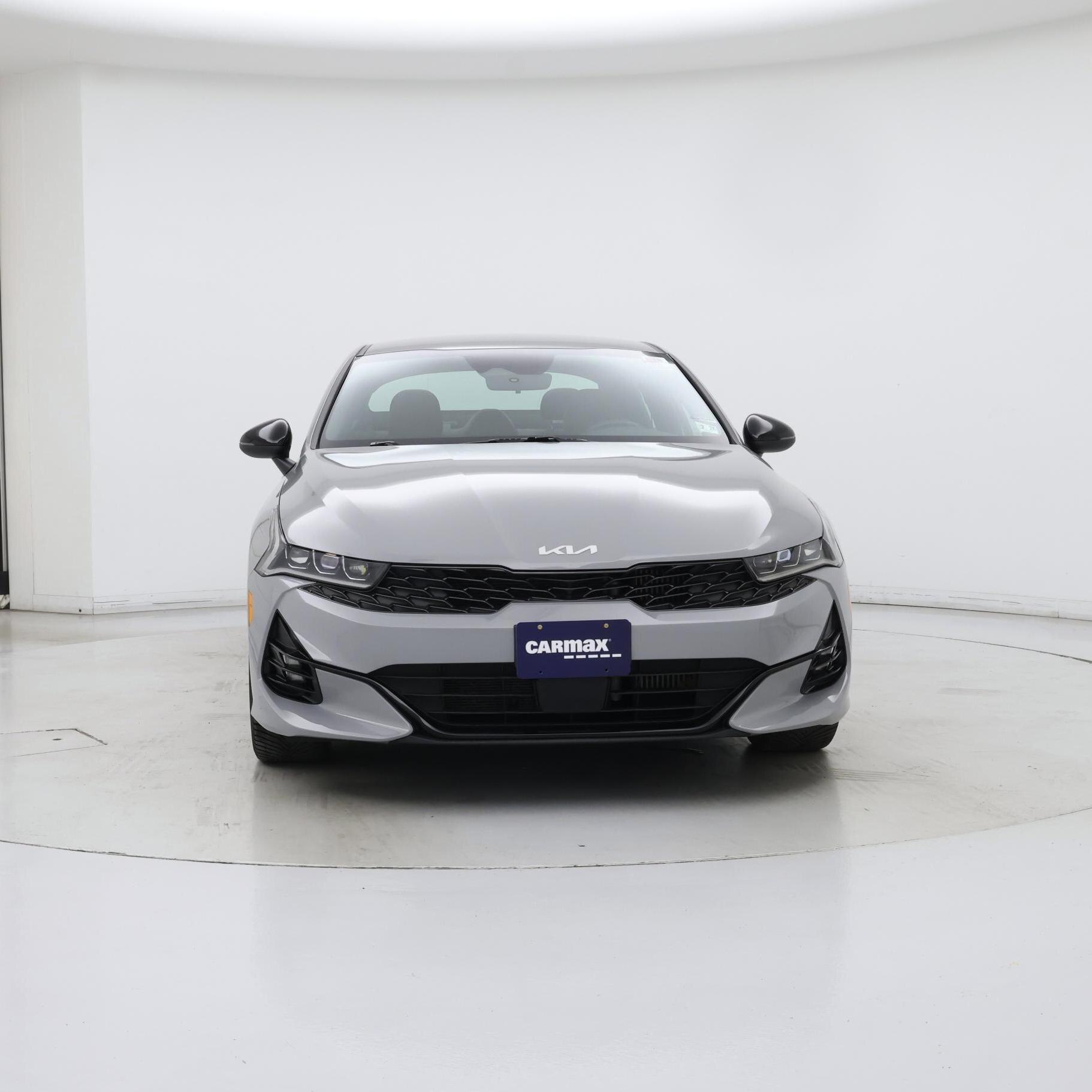 Thumbnail: 2024 Kia K5 - 5
