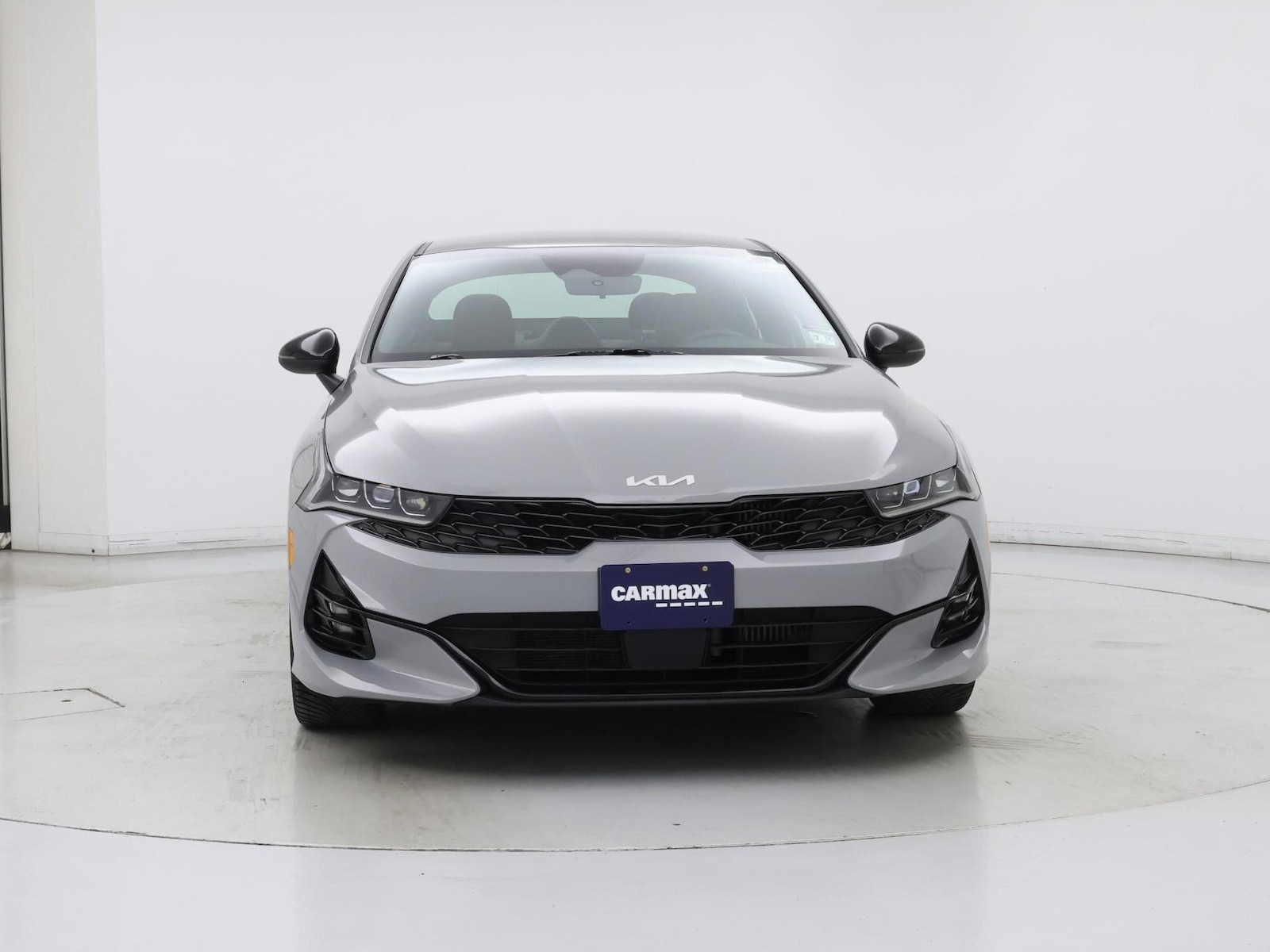 2024 Kia K5 GT-Line - Photo 6