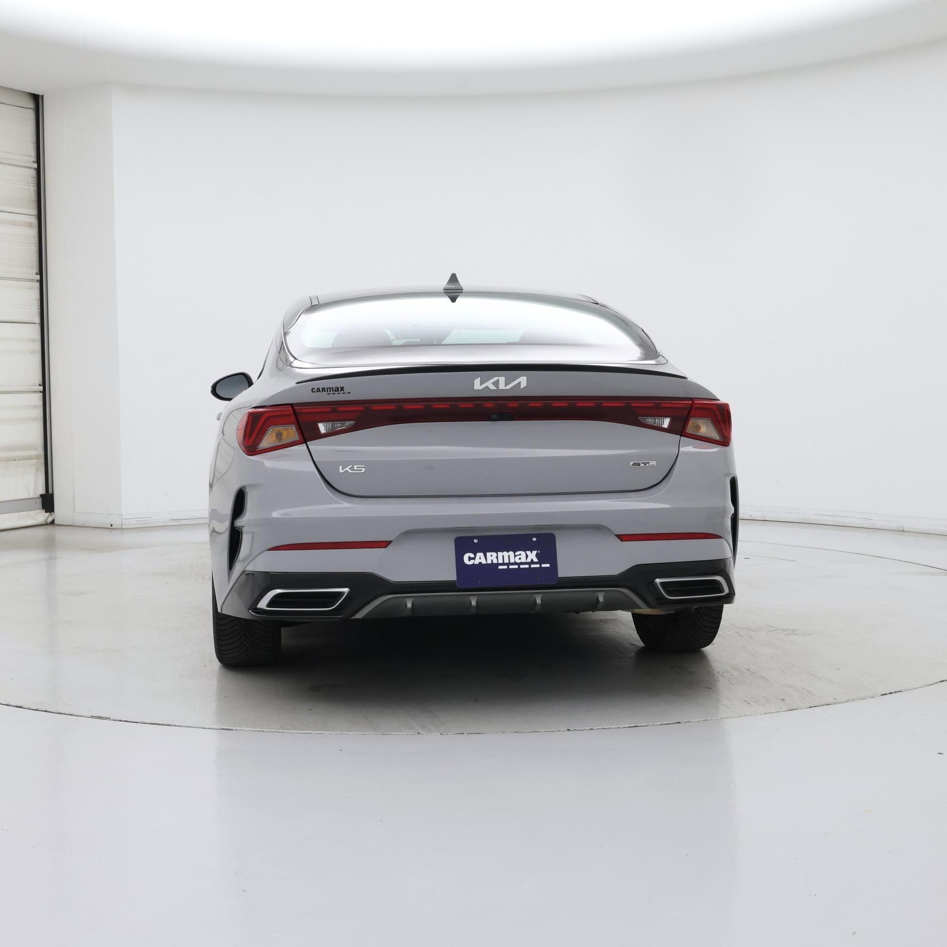 Thumbnail: 2024 Kia K5 - 6