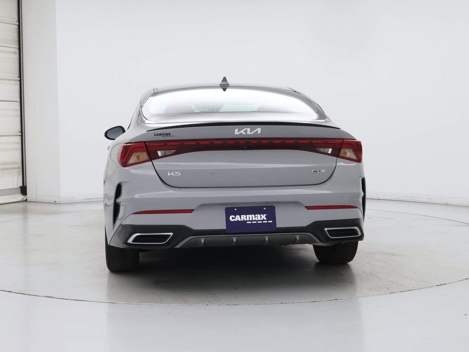 2024 Kia K5 GT-Line - Photo 7
