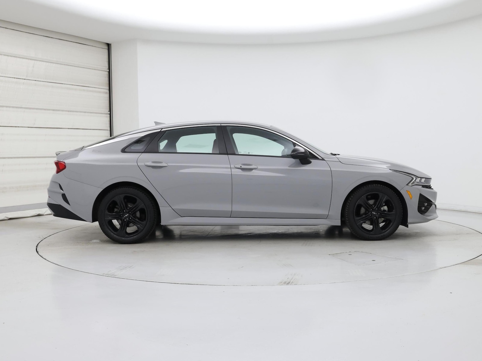 2024 Kia K5 GT-Line - Photo 8