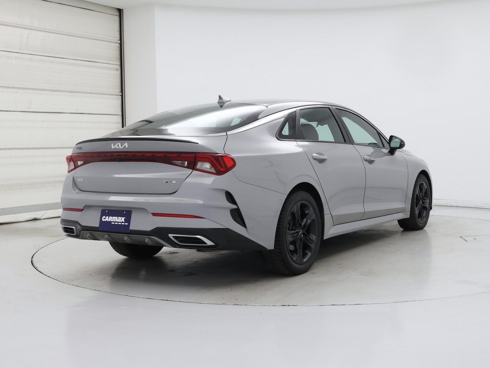 2024 Kia K5 GT-Line - Photo 9