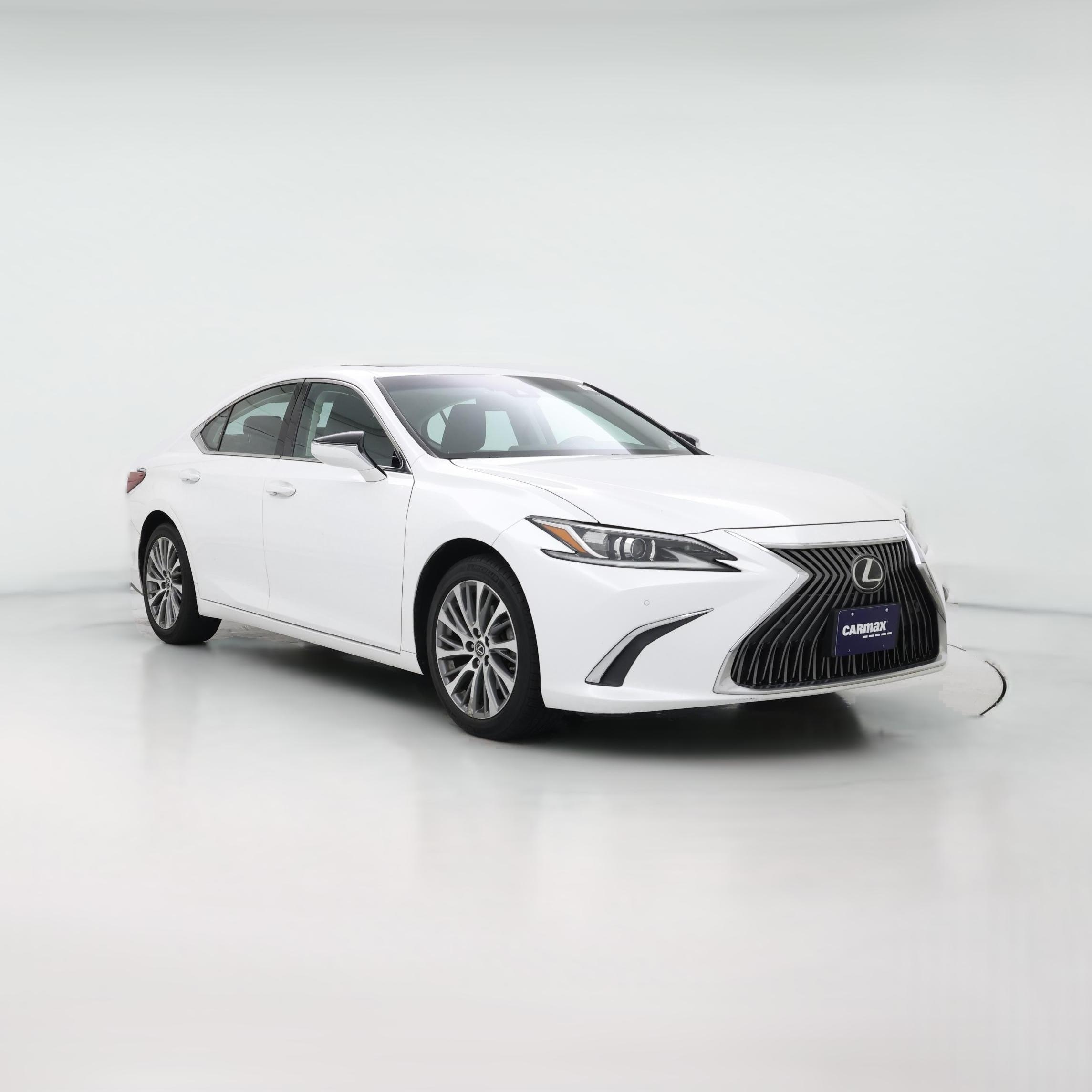 Thumbnail: 2019 Lexus ES - 1
