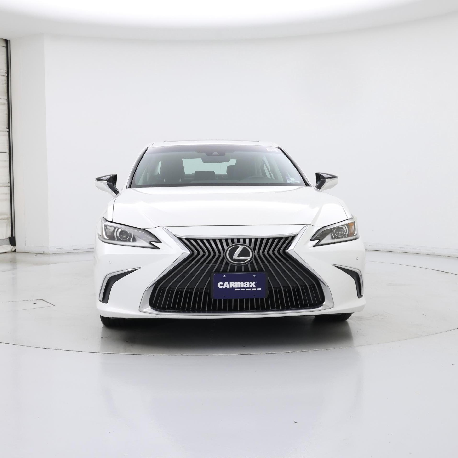 Thumbnail: 2019 Lexus ES - 5