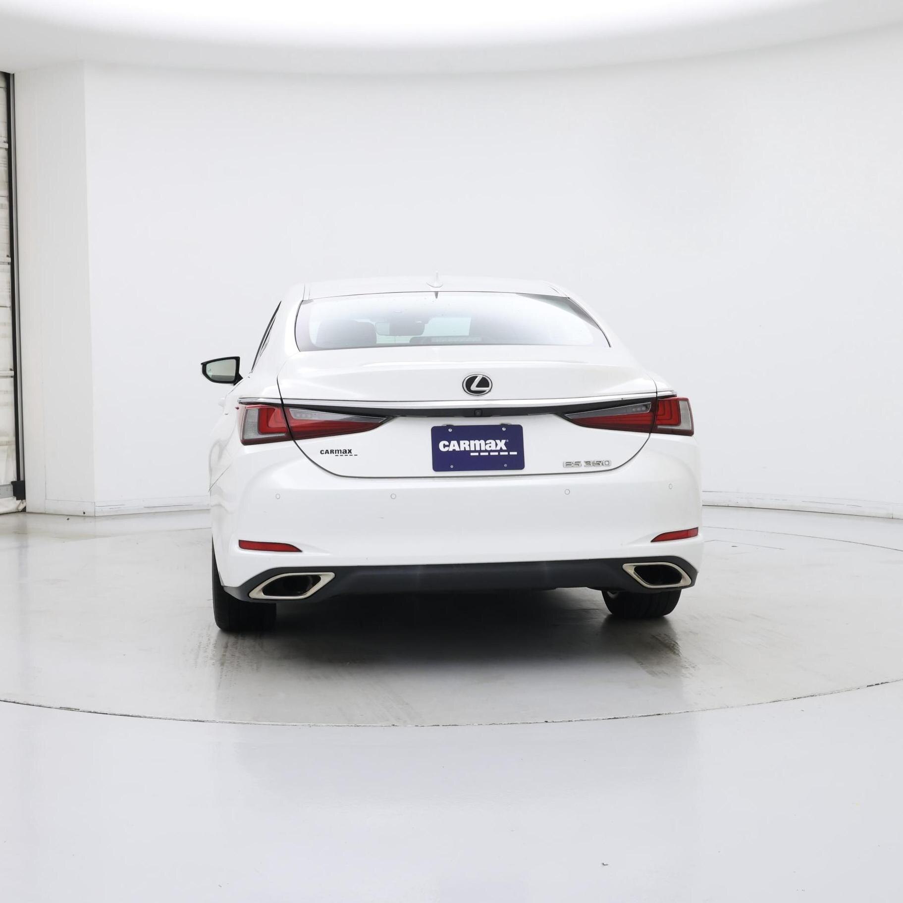Thumbnail: 2019 Lexus ES - 6