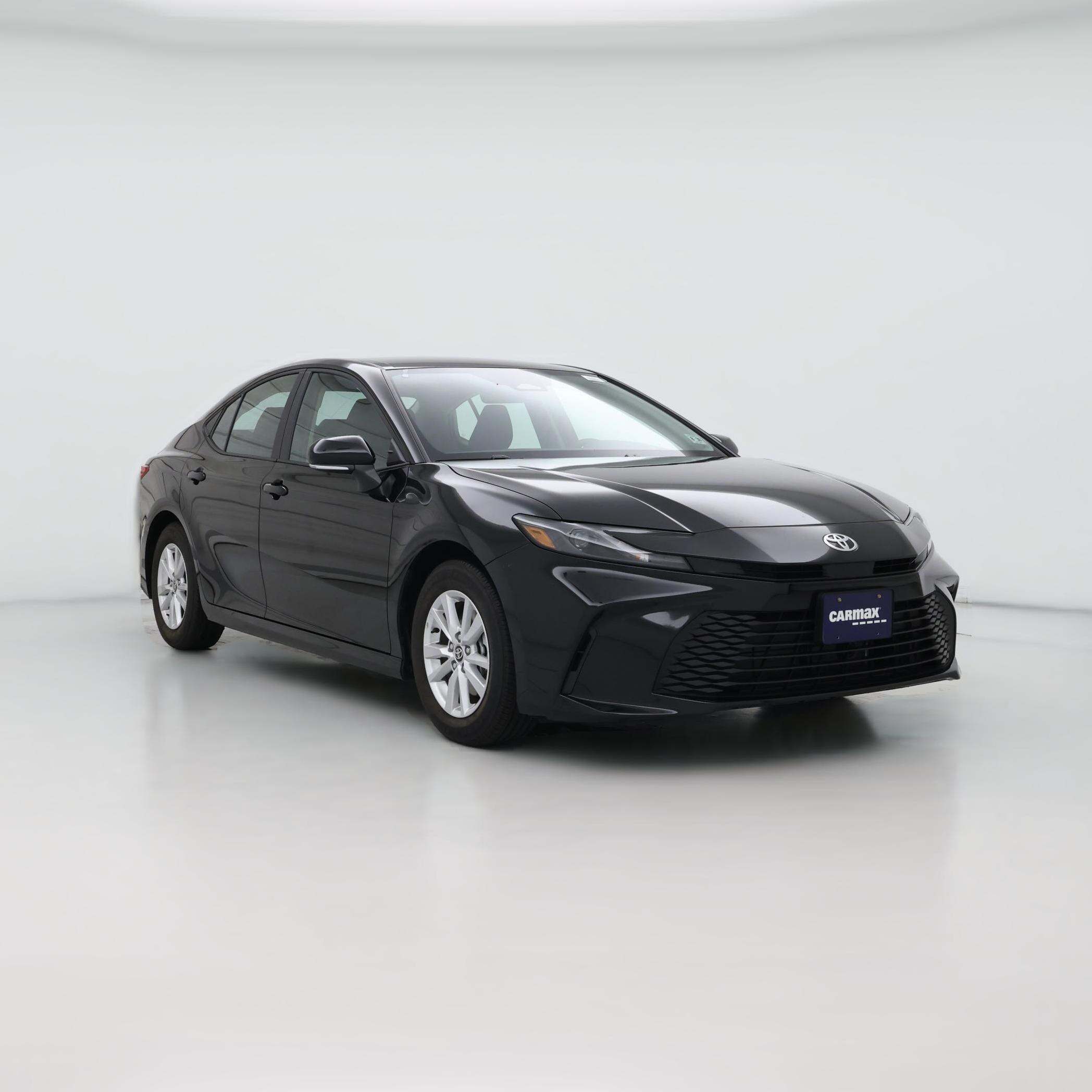 Thumbnail: 2025 Toyota Camry - 1