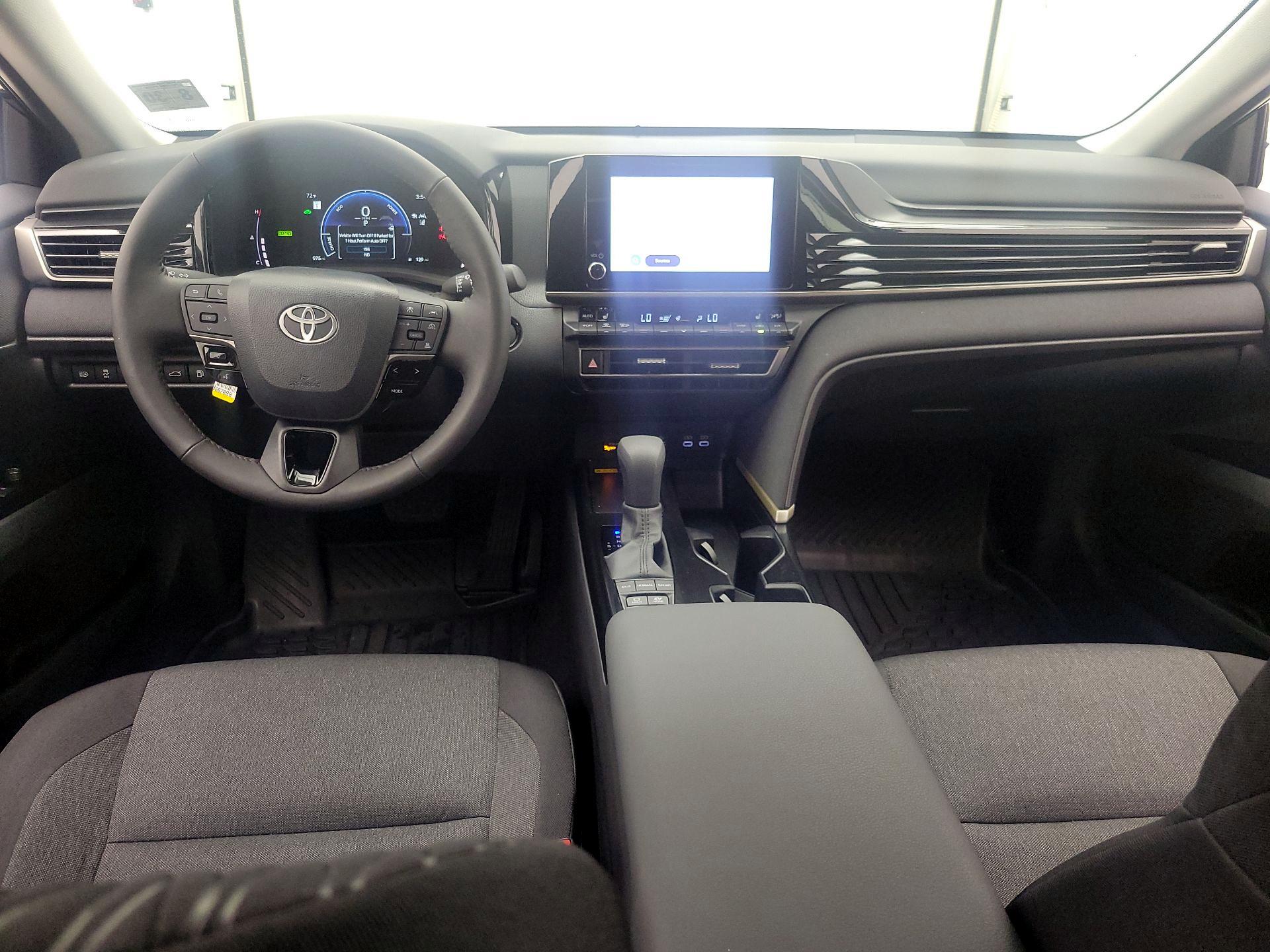 Thumbnail: 2025 Toyota Camry - 9