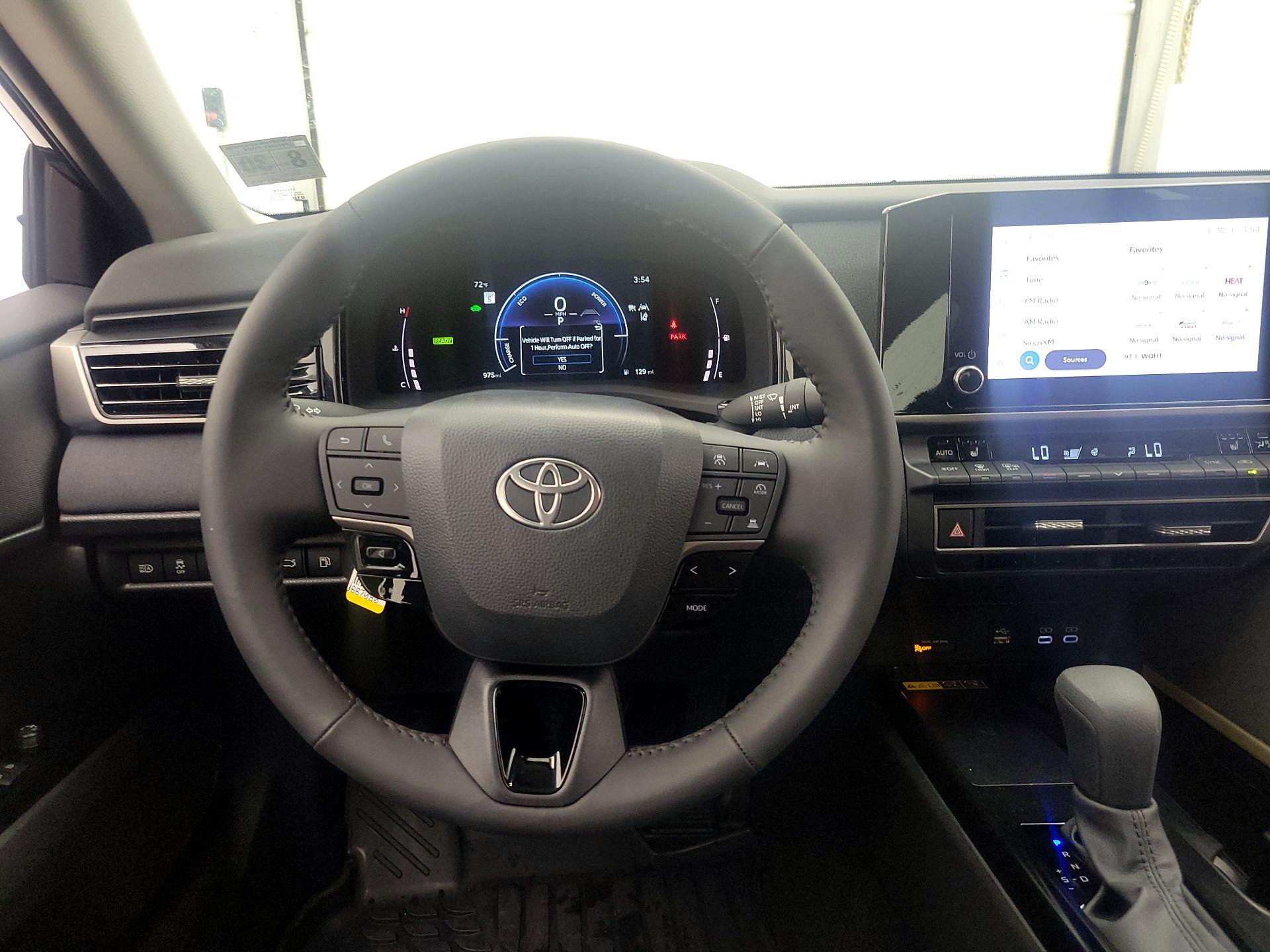 Thumbnail: 2025 Toyota Camry - 10