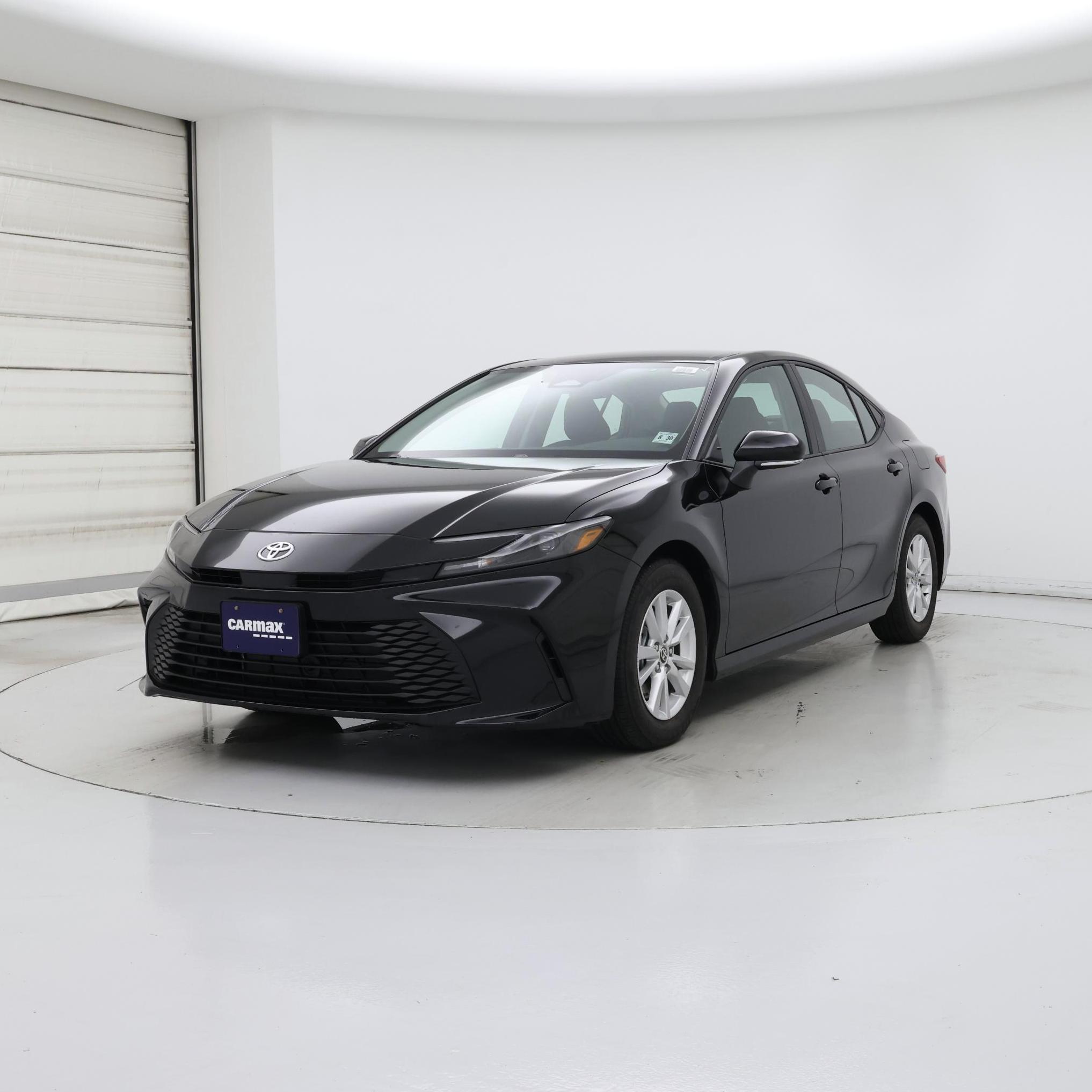Thumbnail: 2025 Toyota Camry - 4