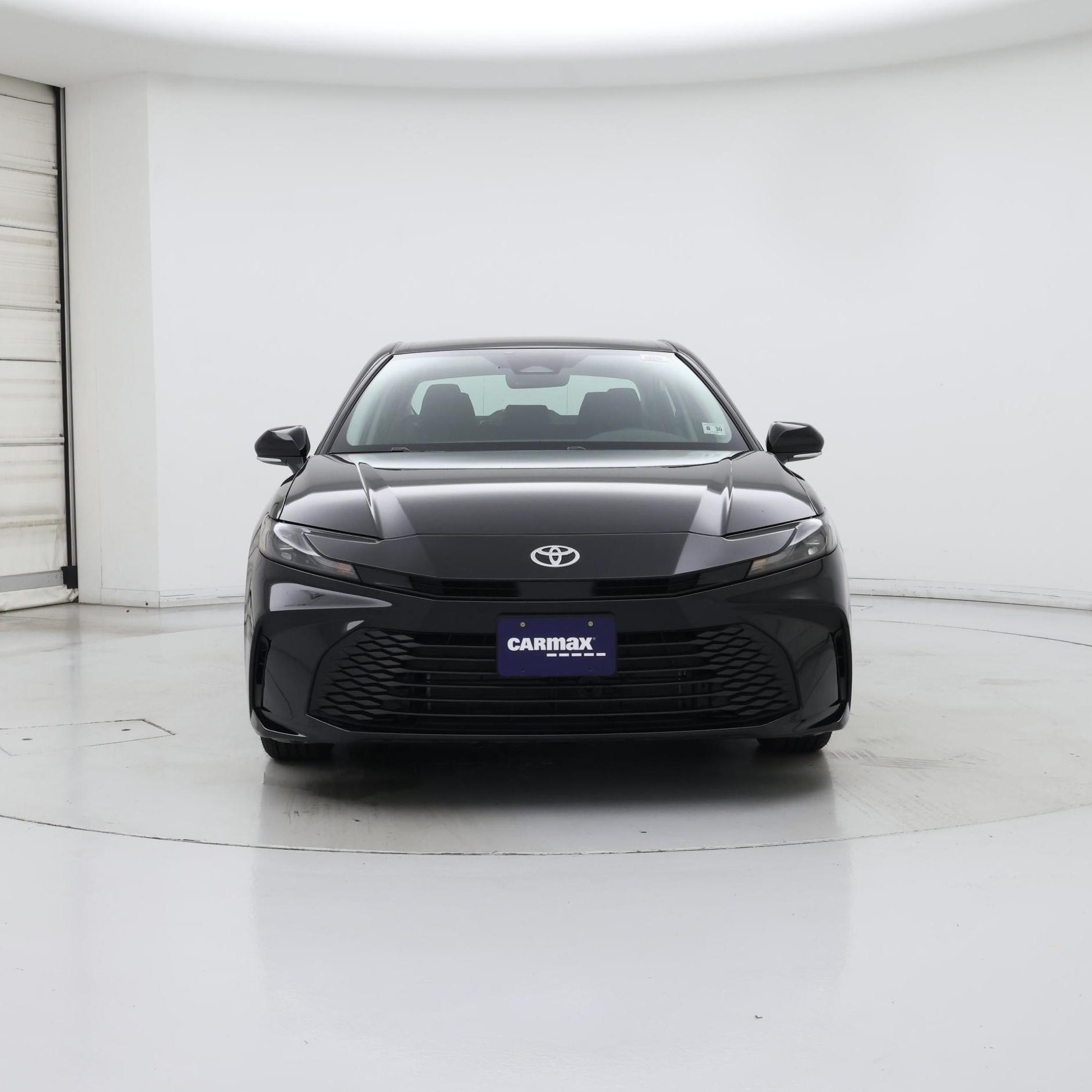 Thumbnail: 2025 Toyota Camry - 5