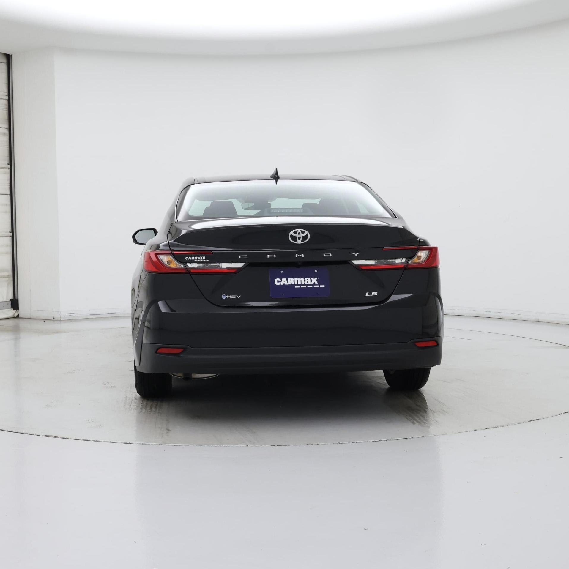 Thumbnail: 2025 Toyota Camry - 6
