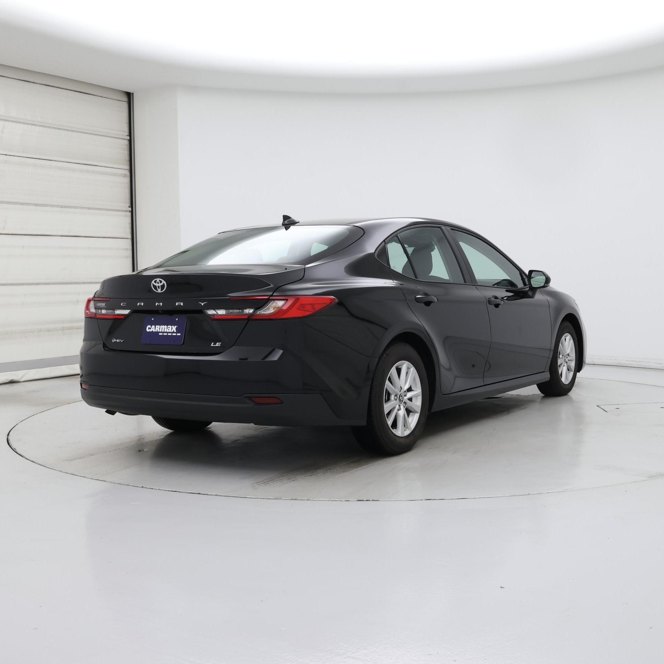 Thumbnail: 2025 Toyota Camry - 8