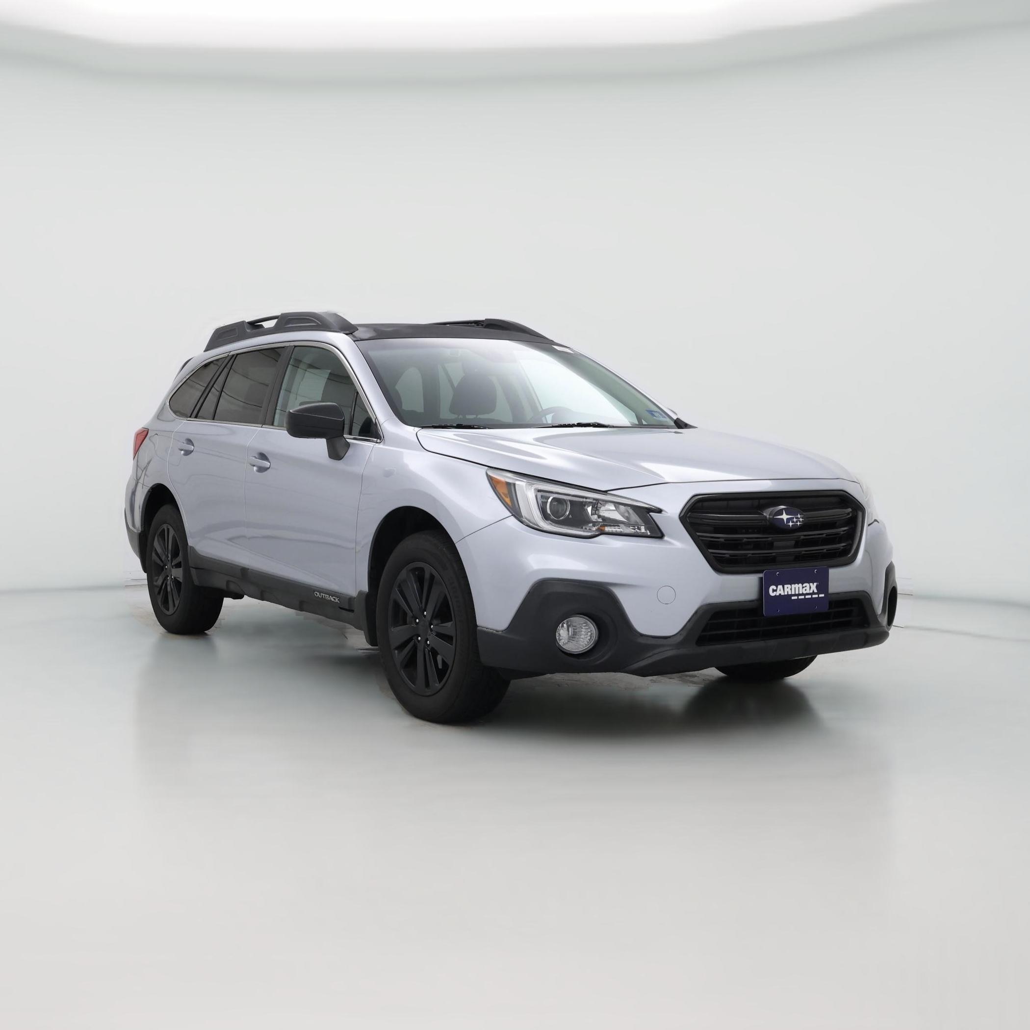 Thumbnail: 2019 Subaru Outback - 1