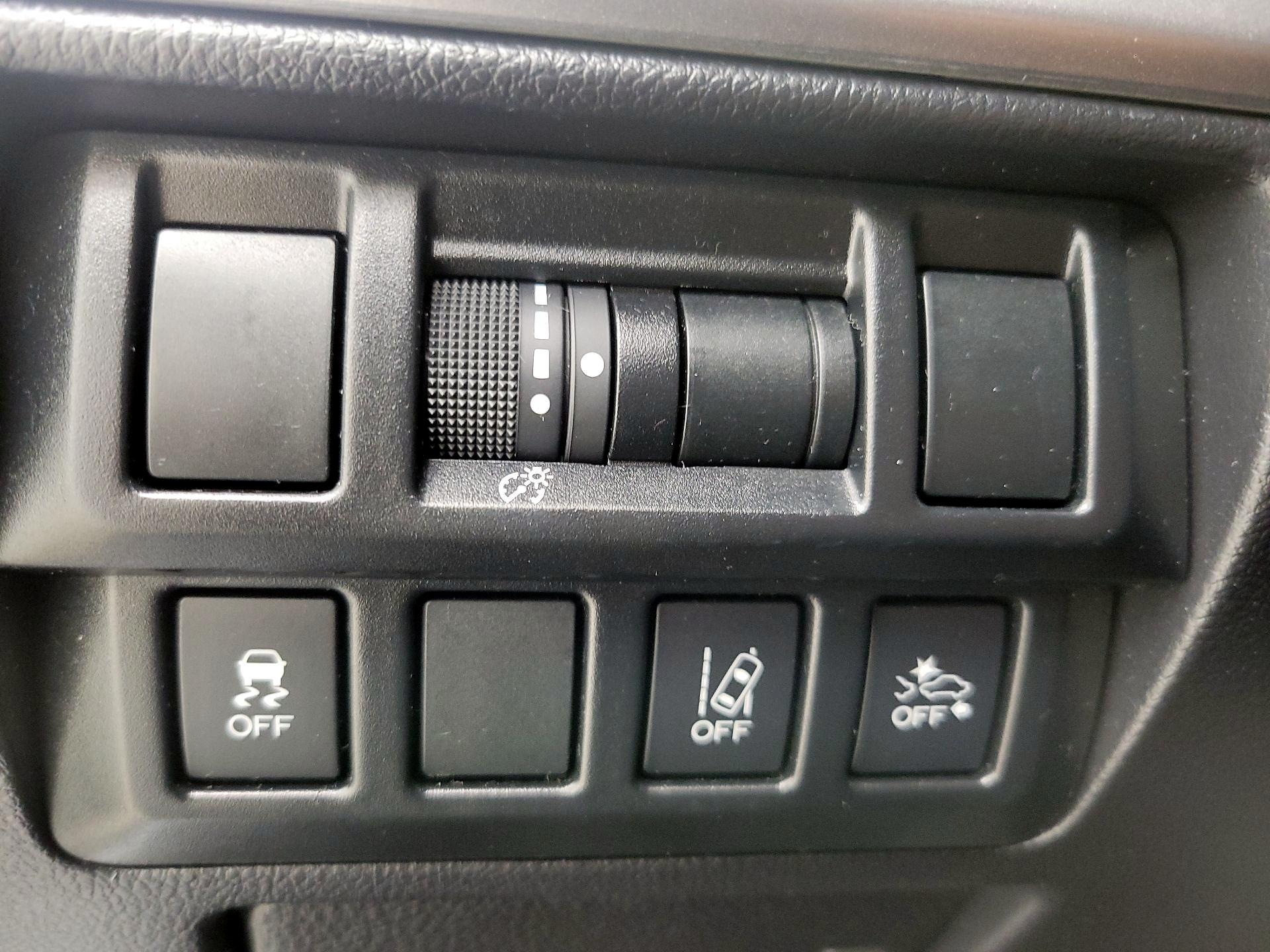Thumbnail: 2019 Subaru Outback - 13