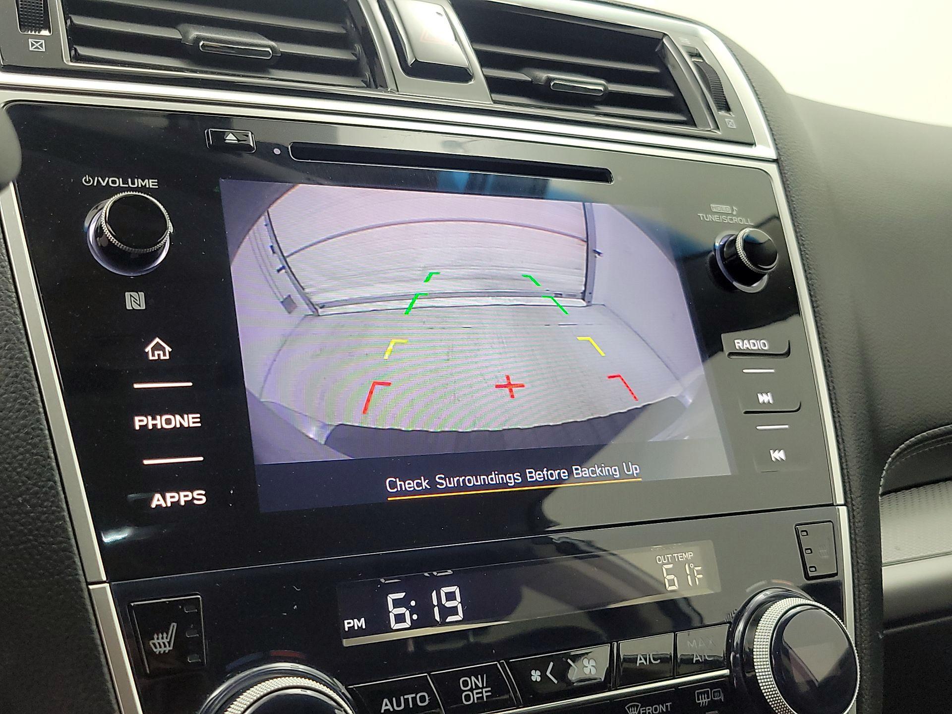 Thumbnail: 2019 Subaru Outback - 14