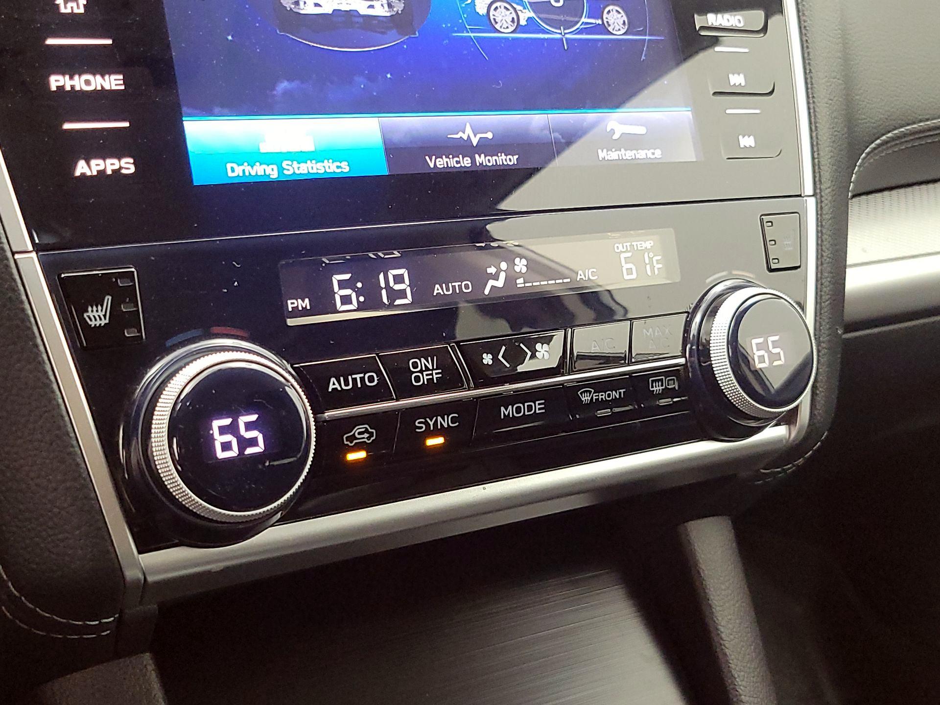 Thumbnail: 2019 Subaru Outback - 16