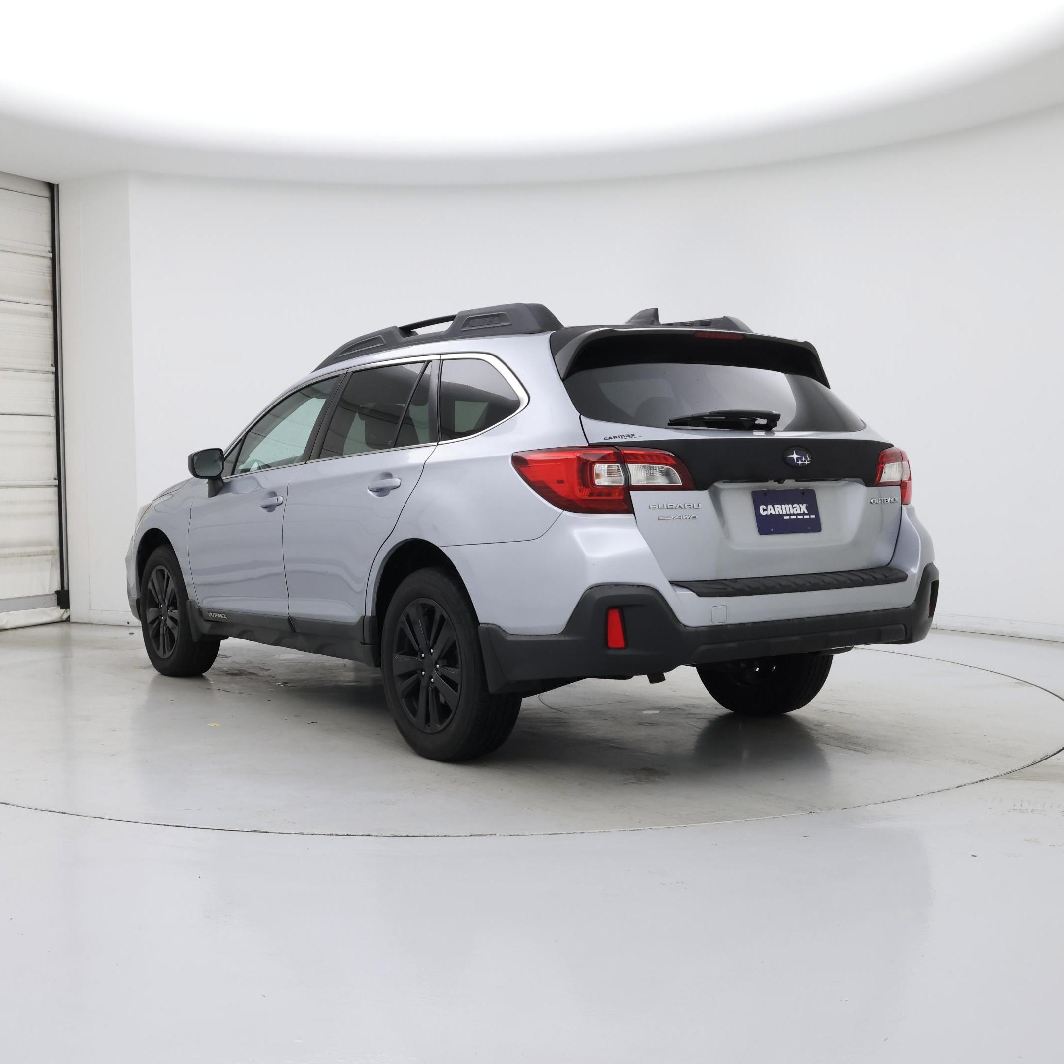 Thumbnail: 2019 Subaru Outback - 2