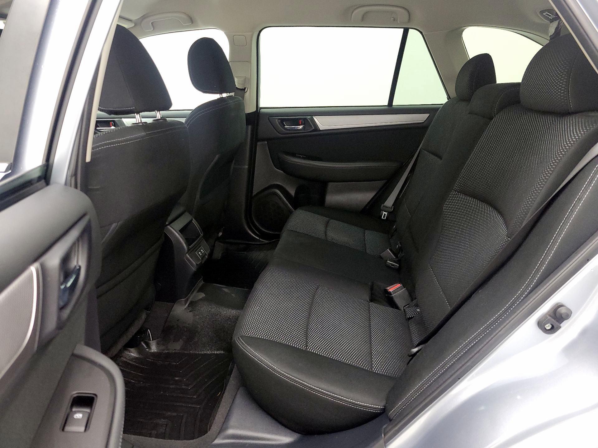 Thumbnail: 2019 Subaru Outback - 19