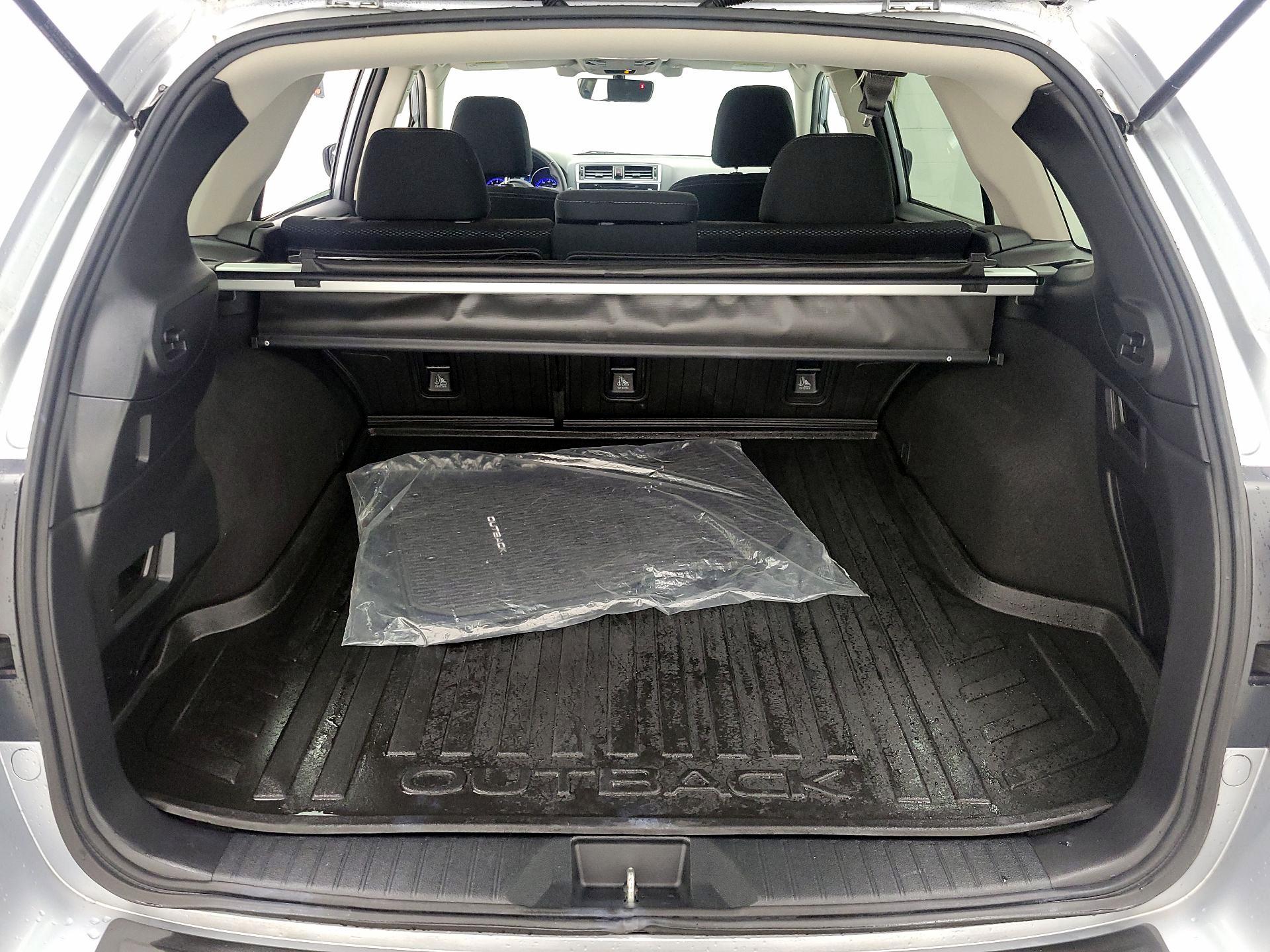 Thumbnail: 2019 Subaru Outback - 20