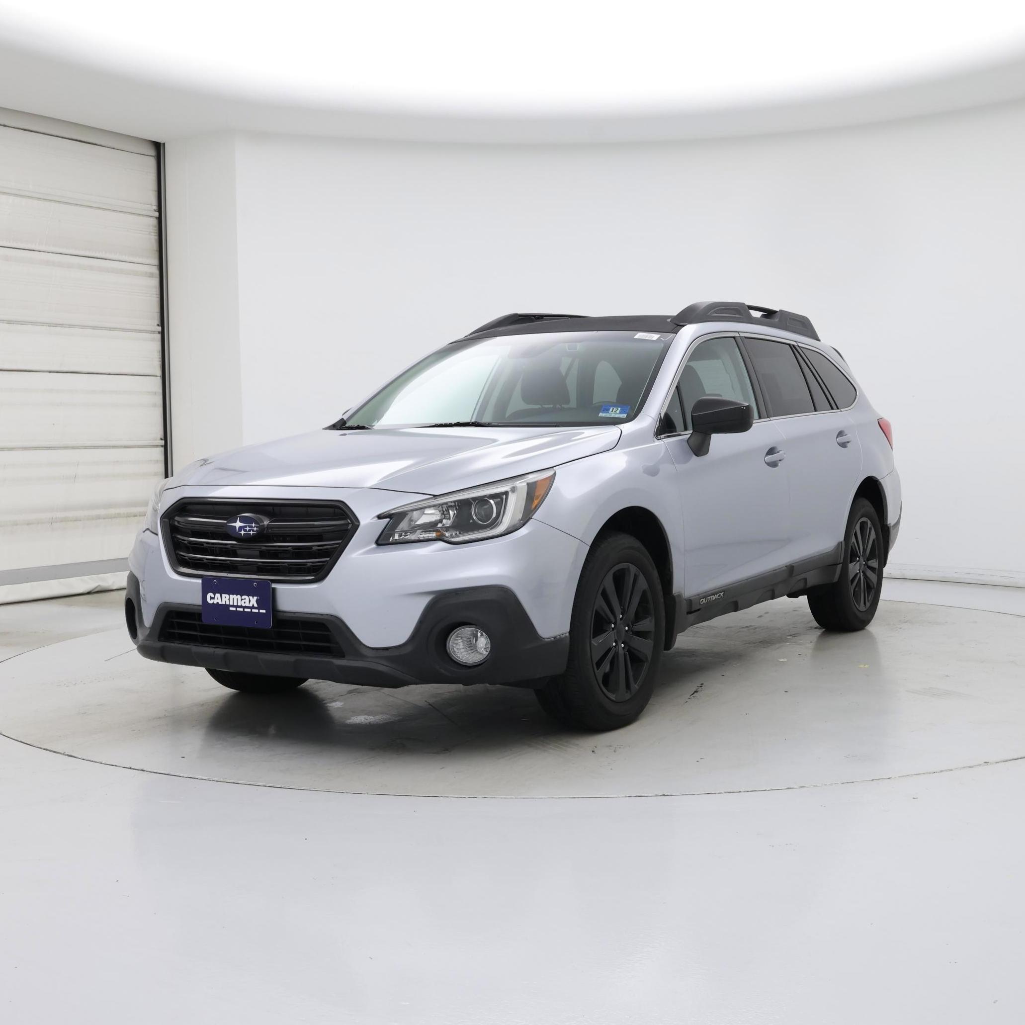 Thumbnail: 2019 Subaru Outback - 4