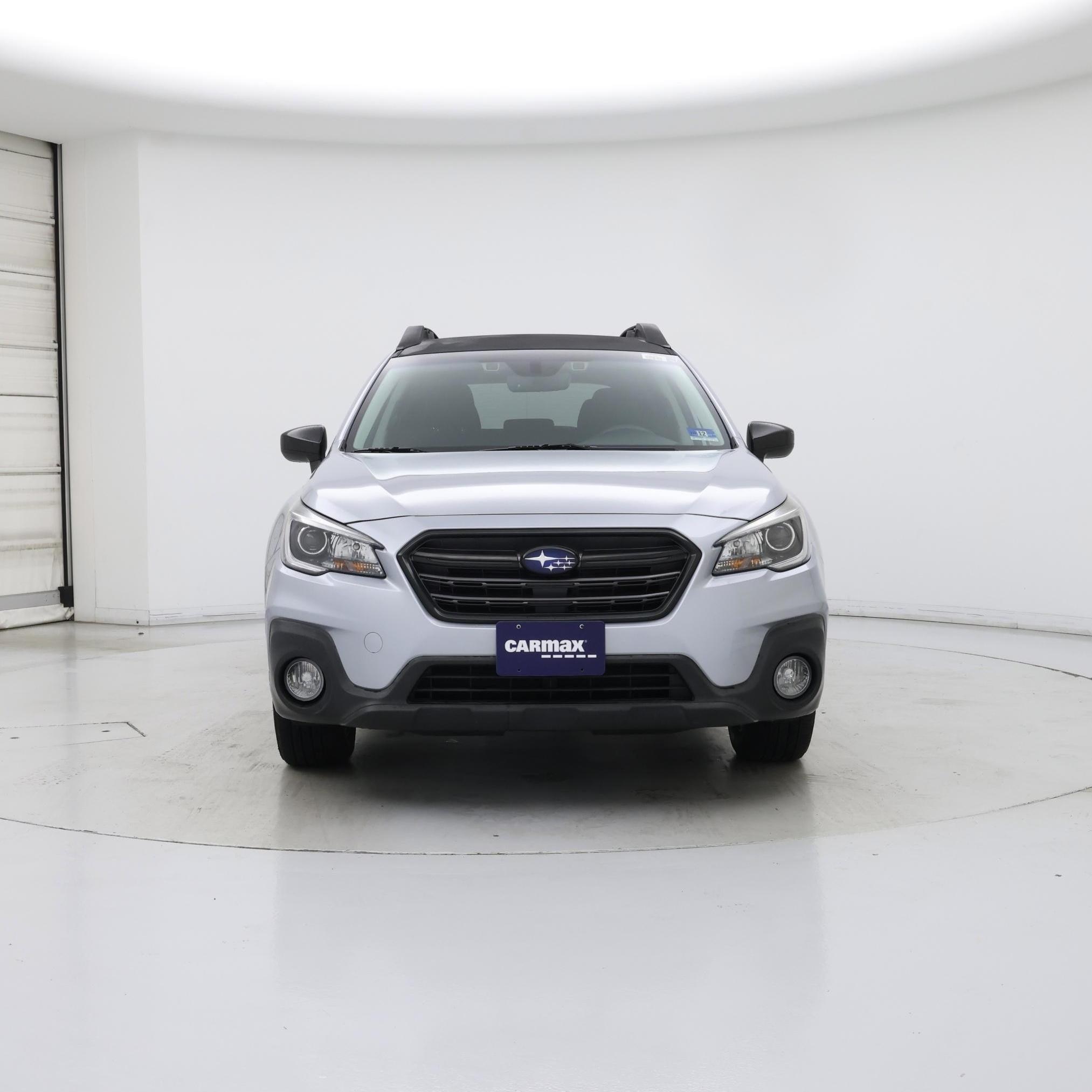 Thumbnail: 2019 Subaru Outback - 5