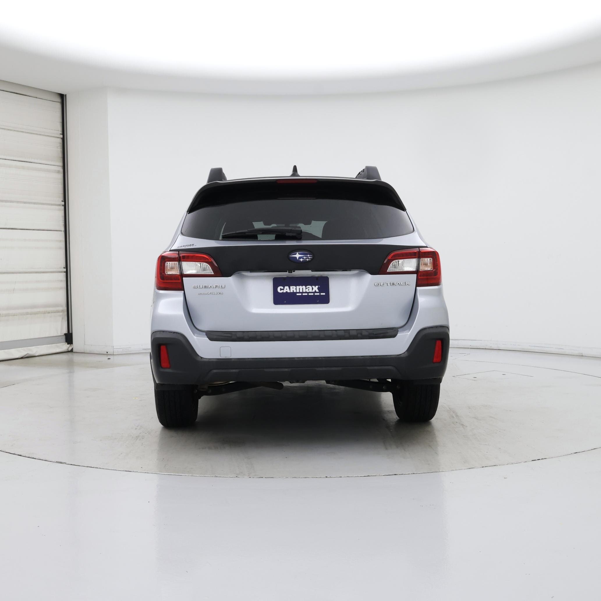Thumbnail: 2019 Subaru Outback - 6