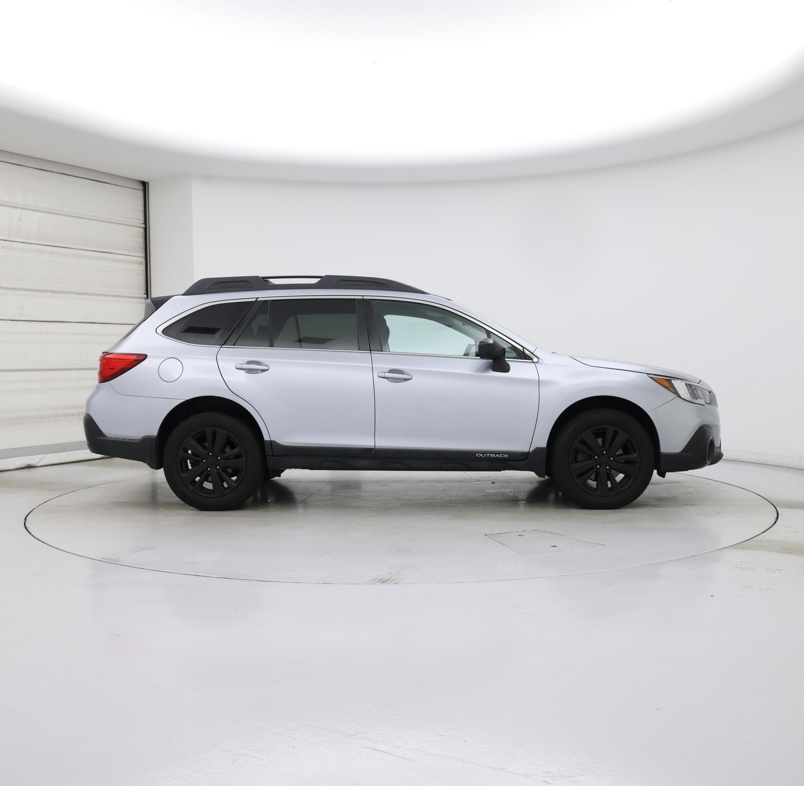 Thumbnail: 2019 Subaru Outback - 7