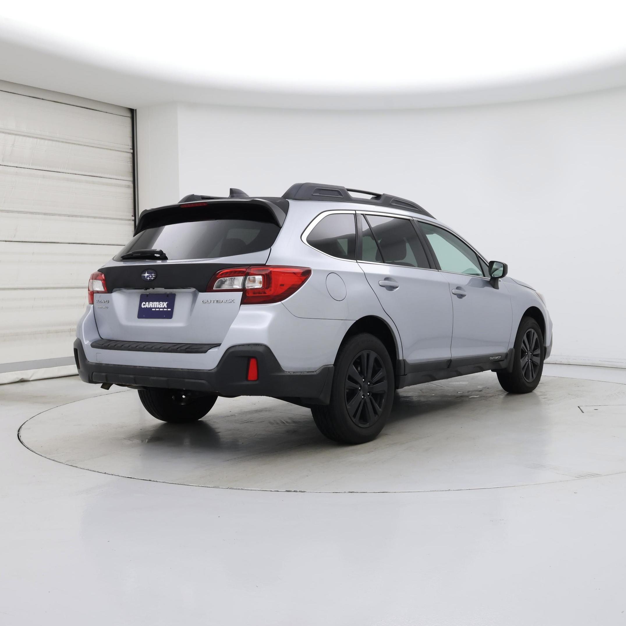 Thumbnail: 2019 Subaru Outback - 8
