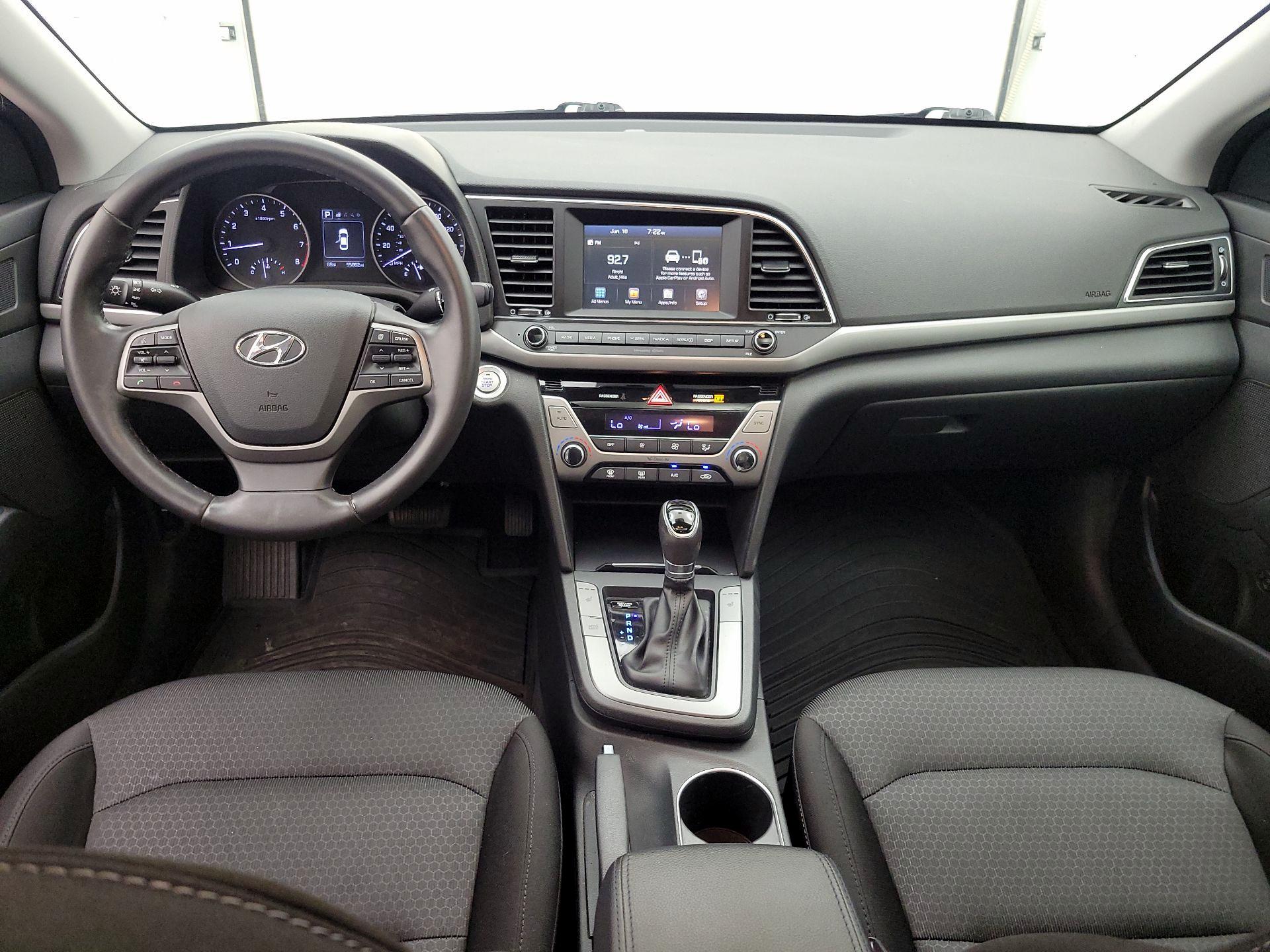 Thumbnail: 2017 Hyundai Elantra - 9