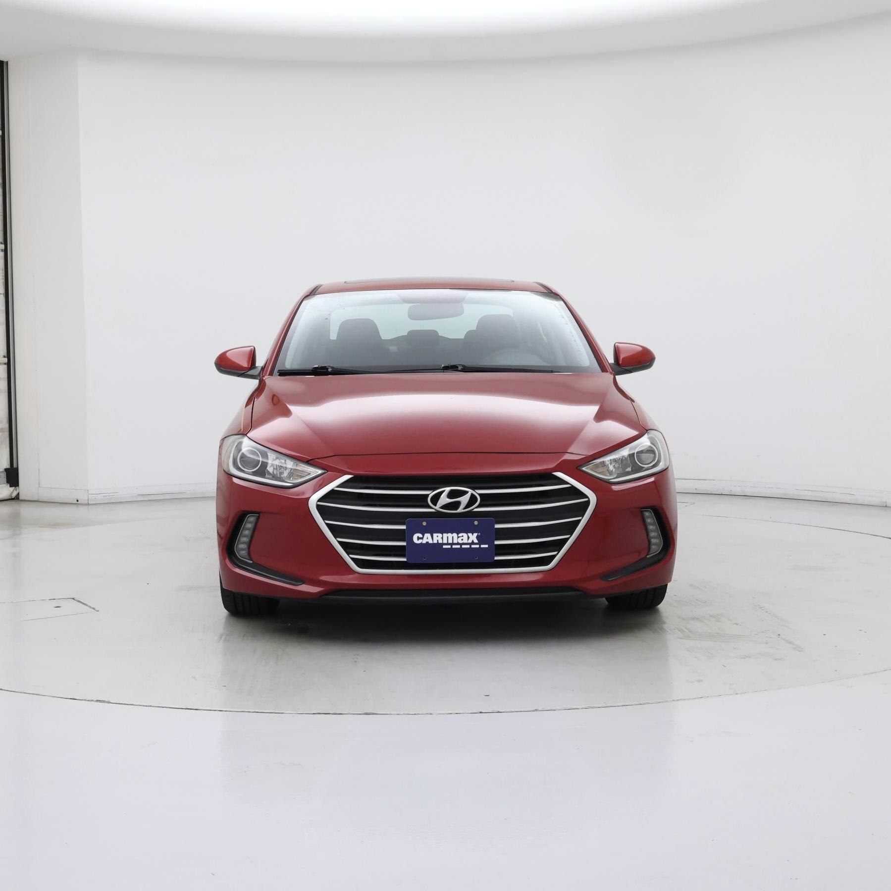 Thumbnail: 2017 Hyundai Elantra - 5