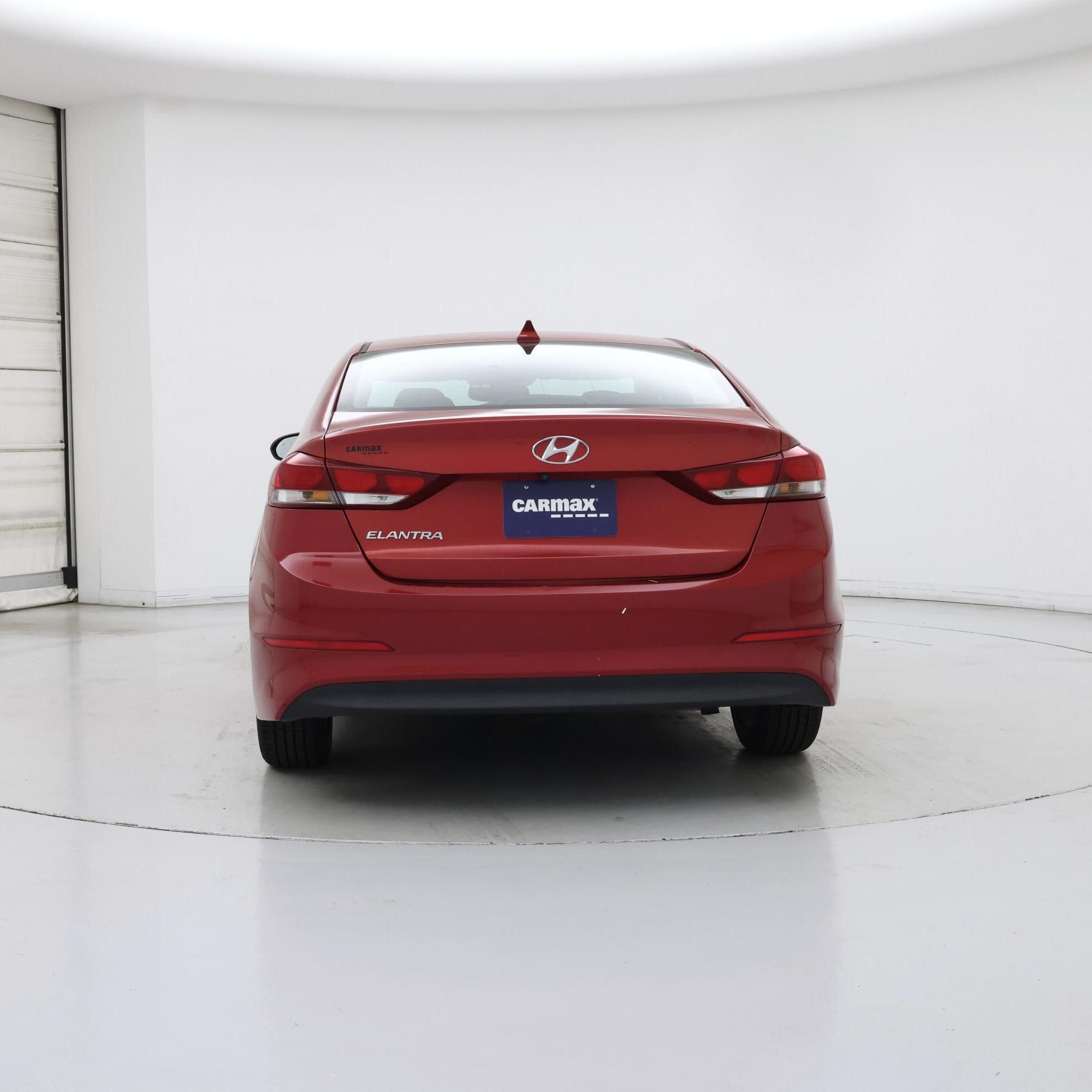 Thumbnail: 2017 Hyundai Elantra - 6