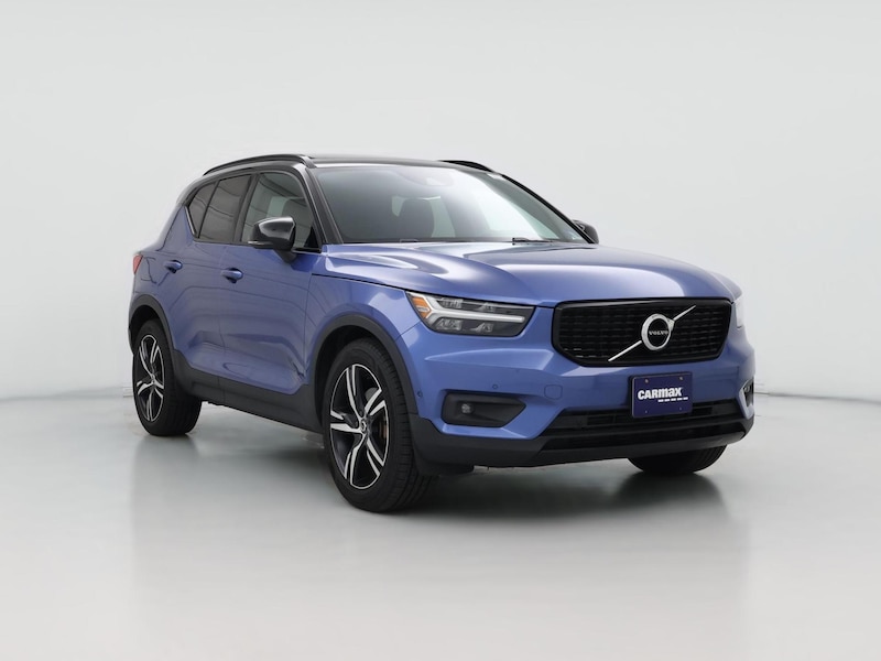 2019 Volvo XC40 T5 R-Design -
                  Edison, NJ