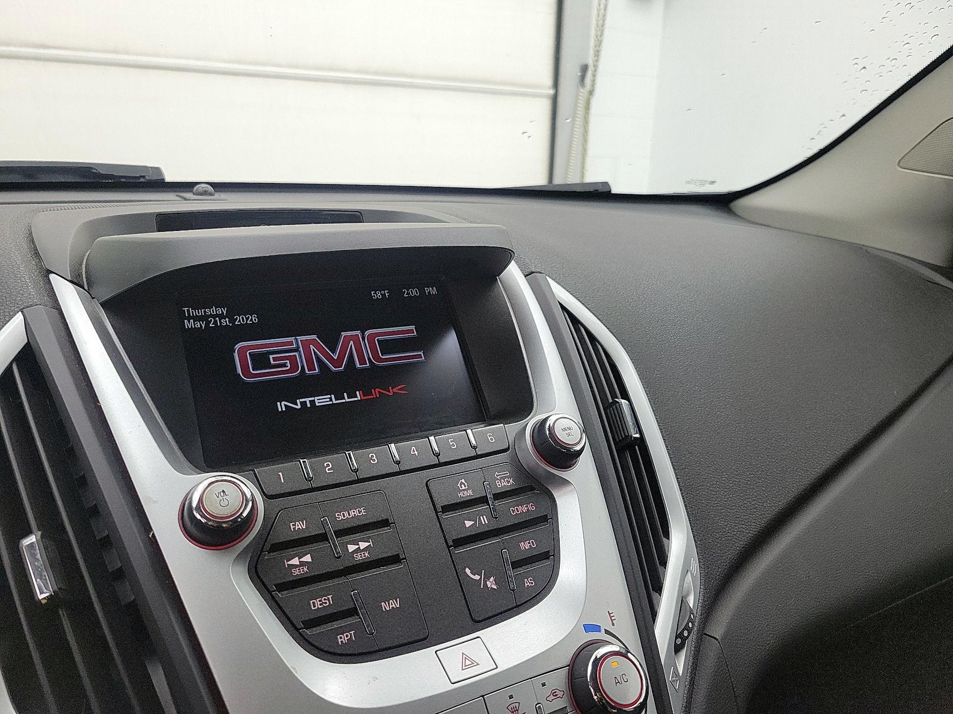 Thumbnail: 2017 GMC Terrain - 13