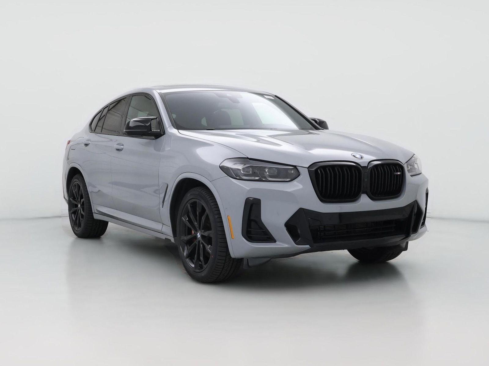 2022 BMW X4